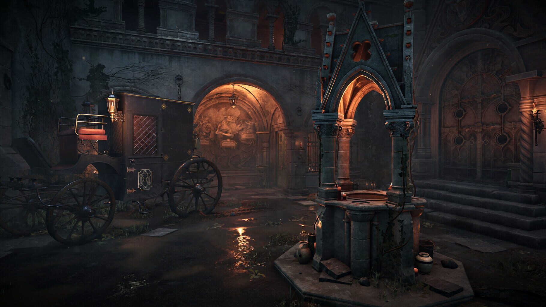 Screenshot for Escape Simulator 2