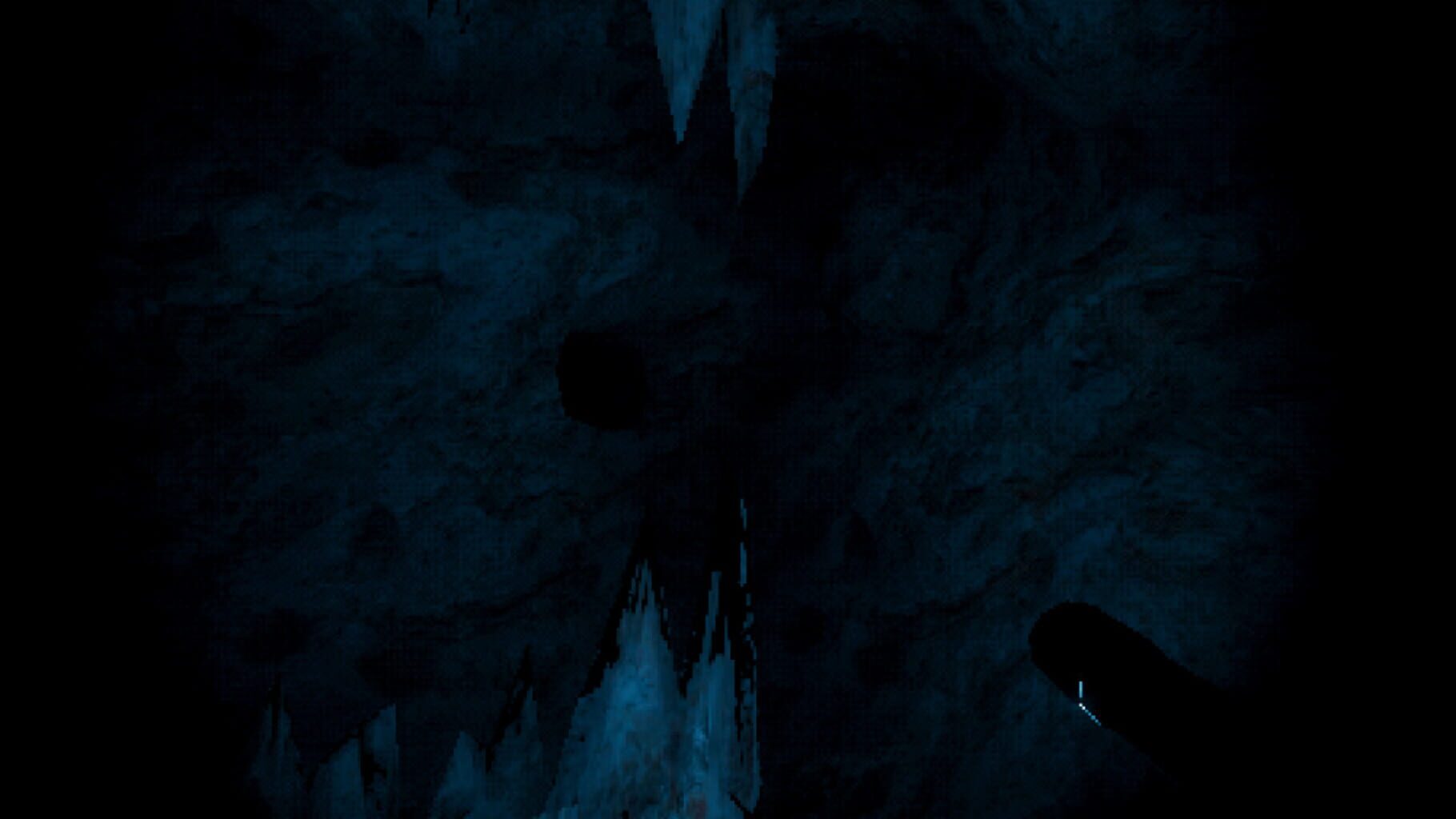 Screenshot for Cold Abyss: Directors Cut