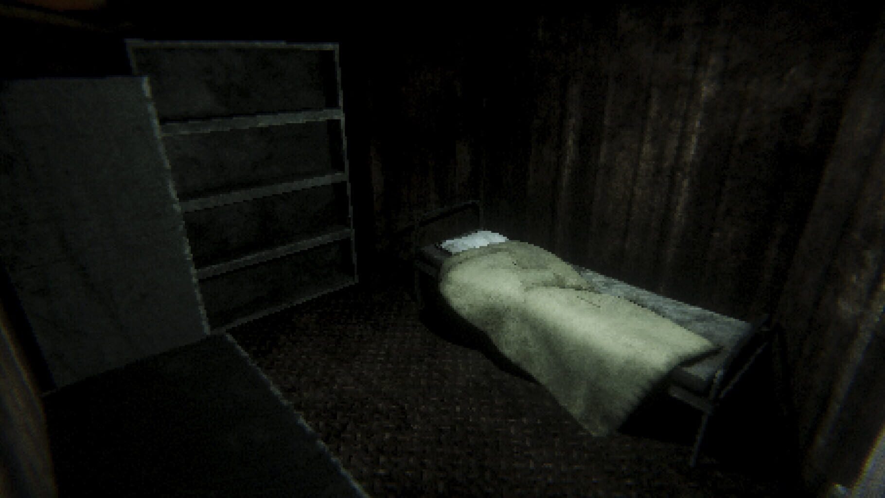 Screenshot for Cold Abyss: Directors Cut