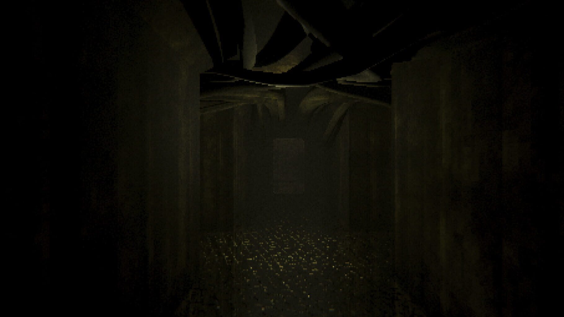 Screenshot for Cold Abyss: Directors Cut