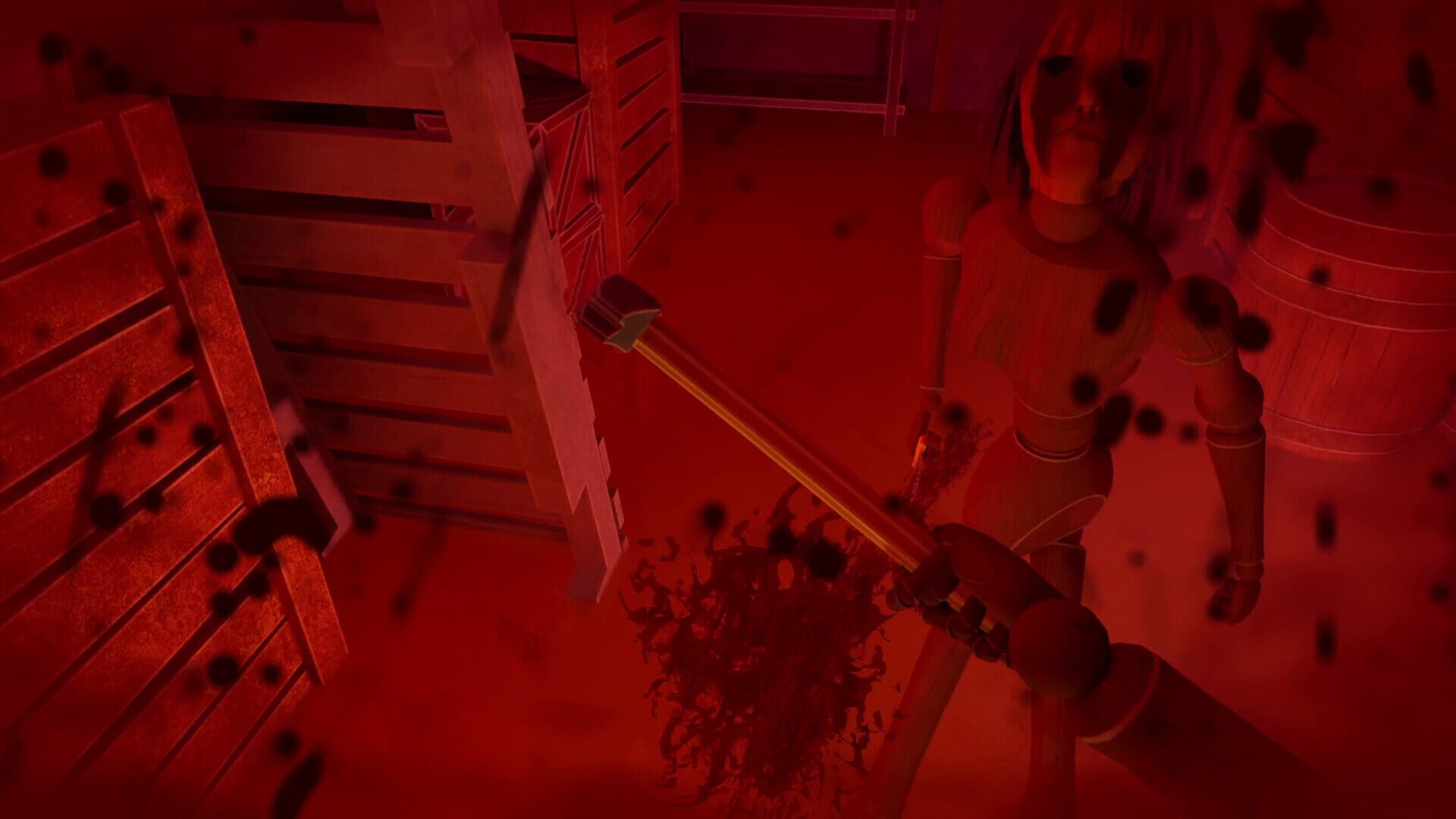 Screenshot for Heavy As Stone