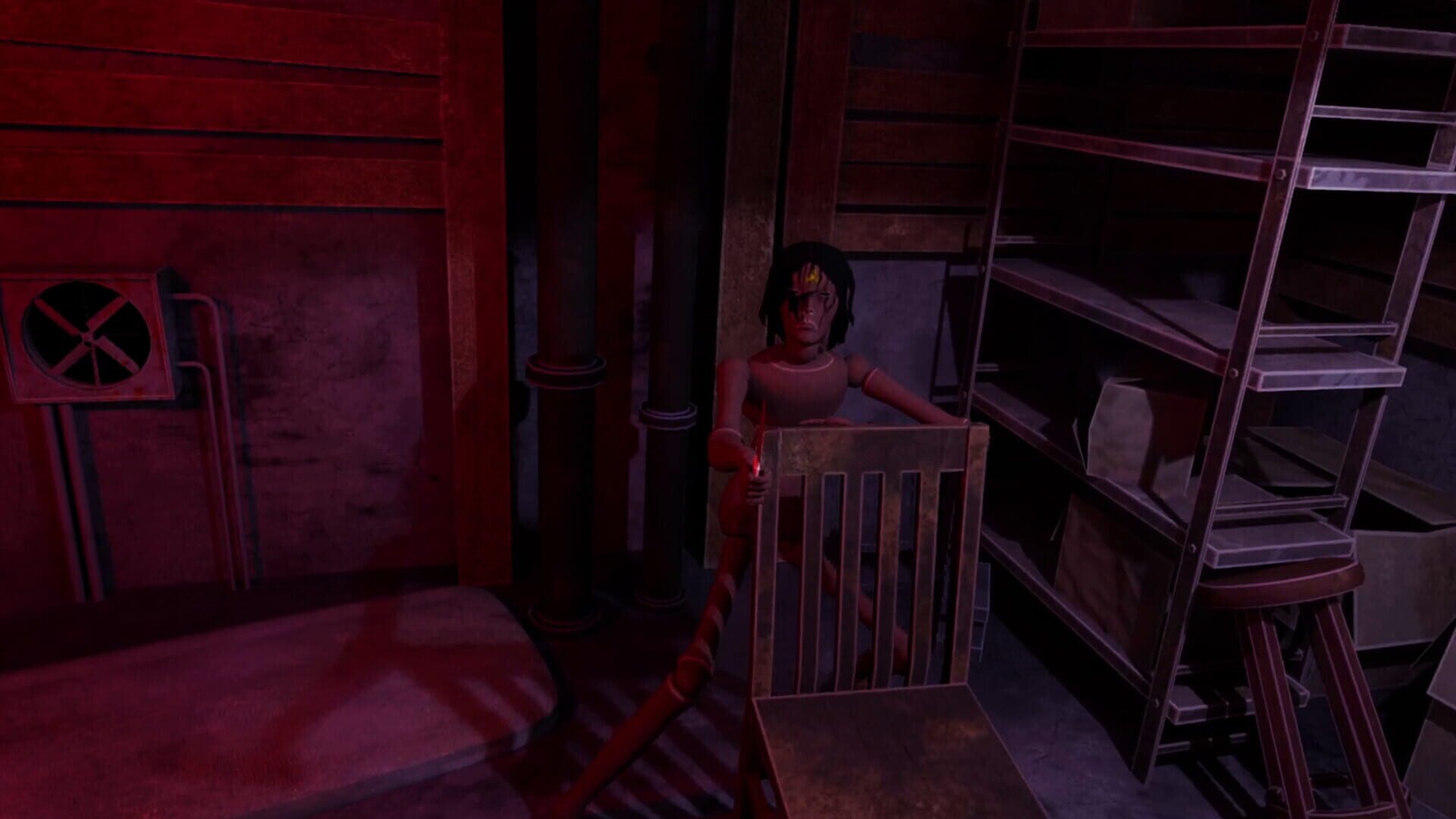 Screenshot for Heavy As Stone