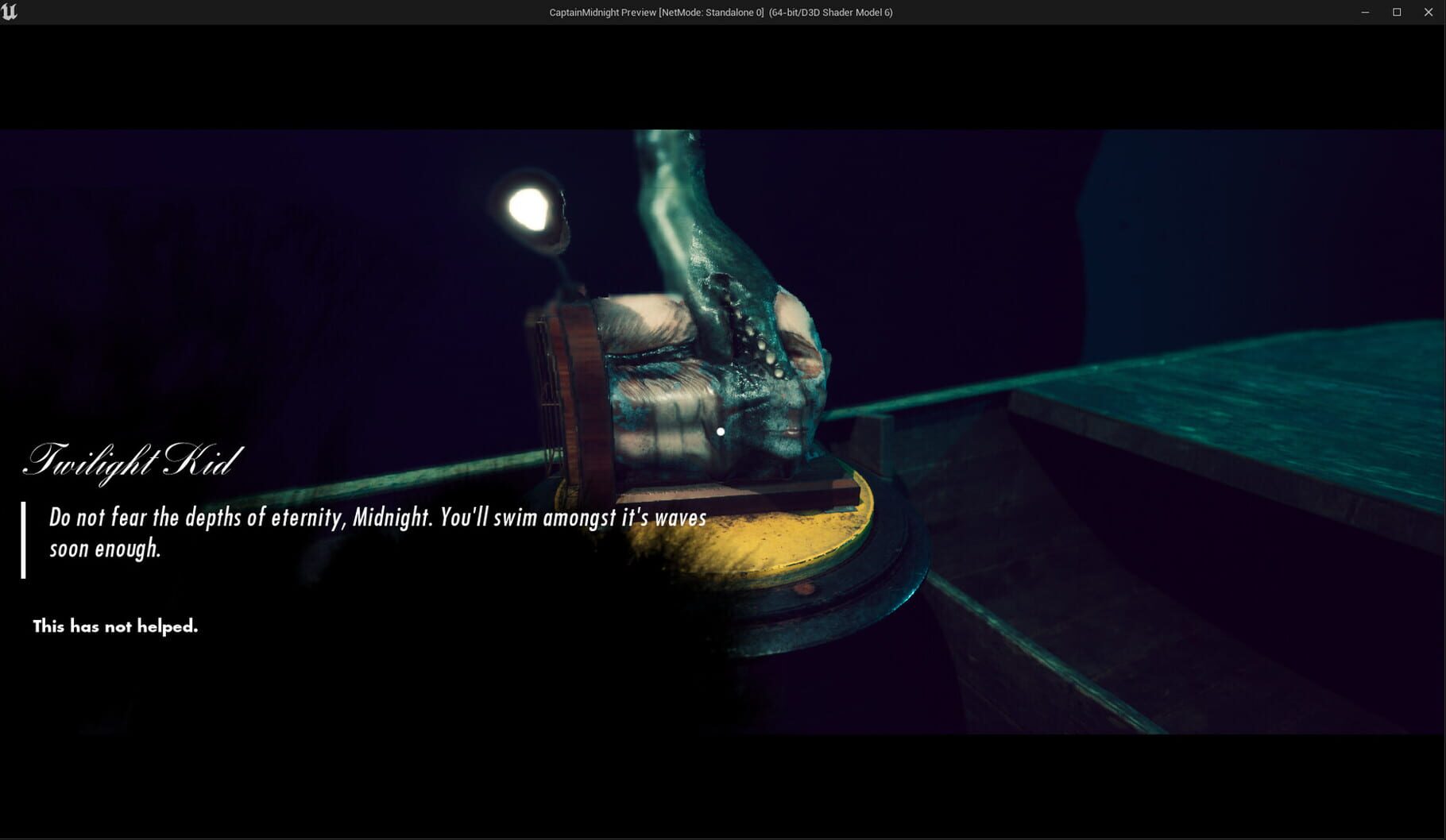 Screenshot for Captain Midnight