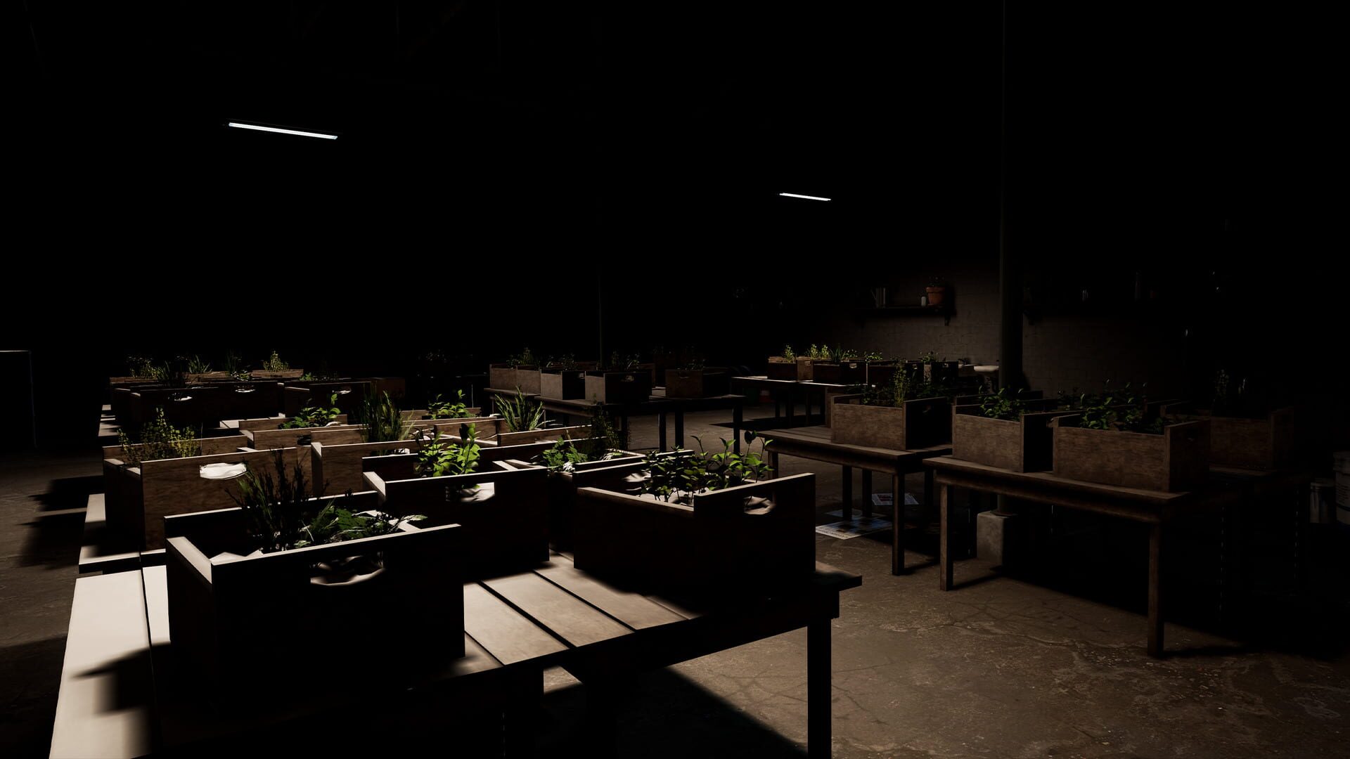 Screenshot for CloserLook VR: Oldways