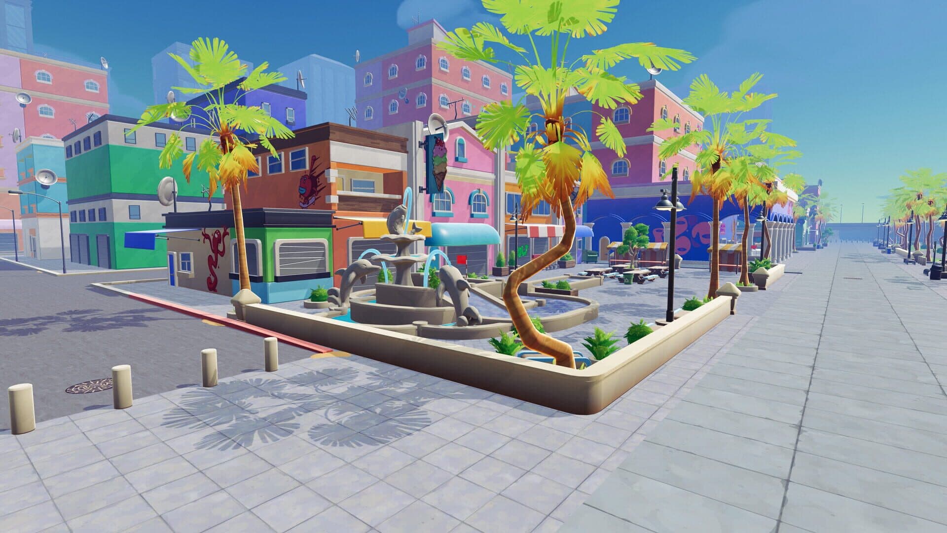 Screenshot for Golf With Your Friends 2