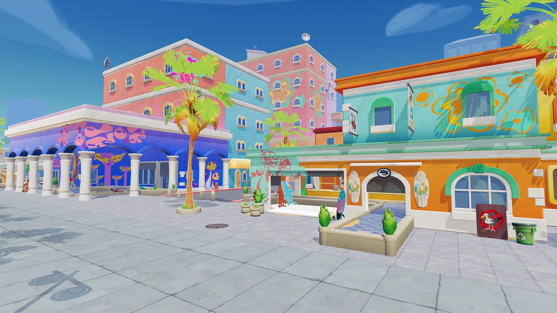 Screenshot for Golf With Your Friends 2