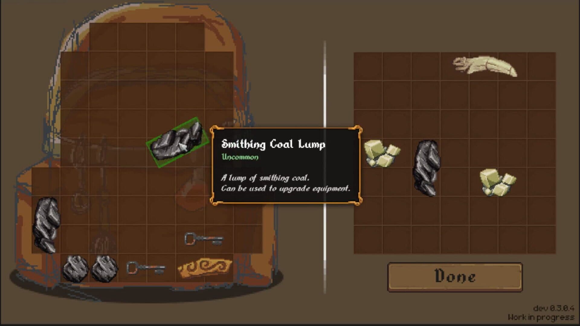 Screenshot for Glintseeker Island