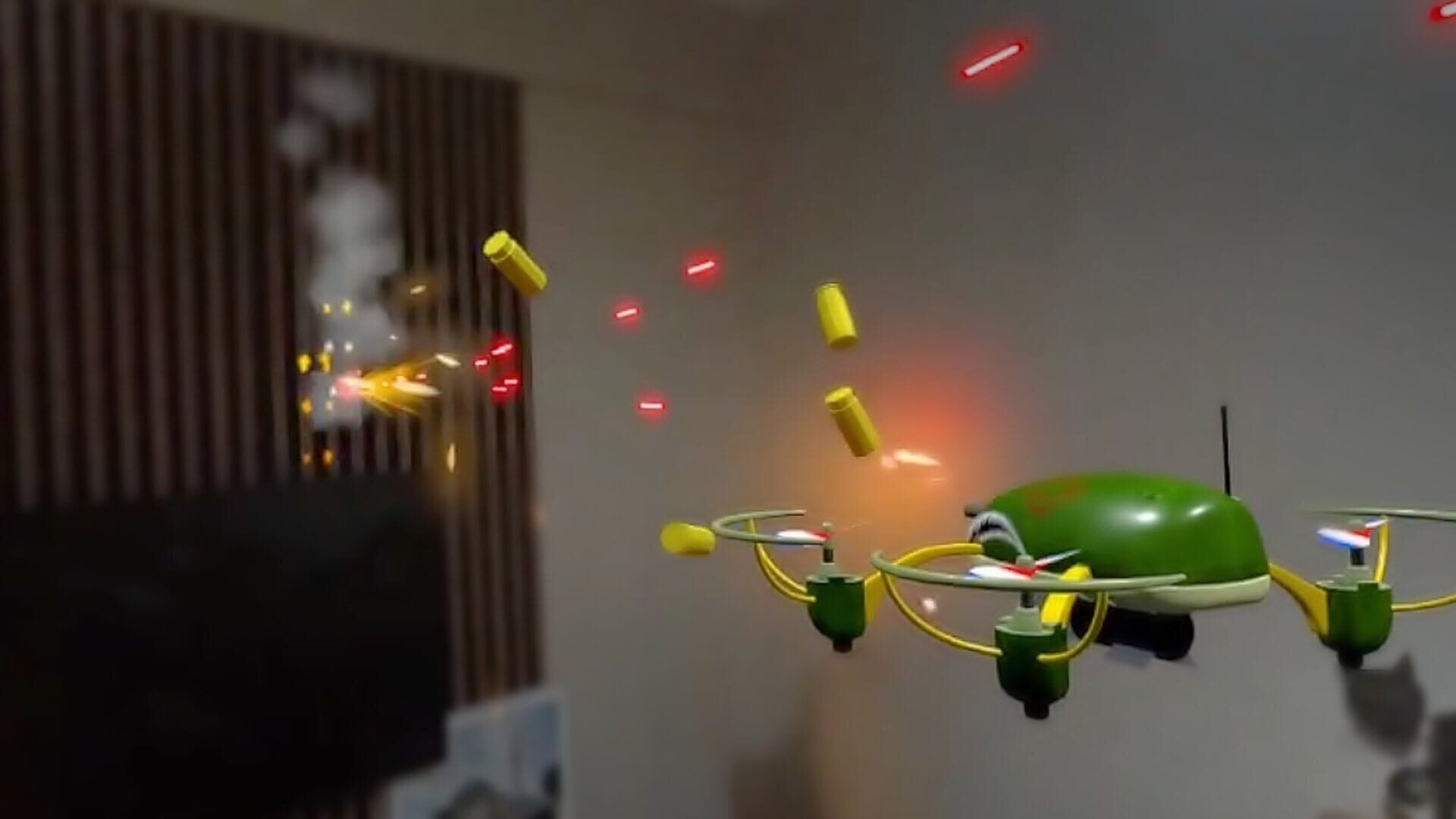 Screenshot for Sky Runner