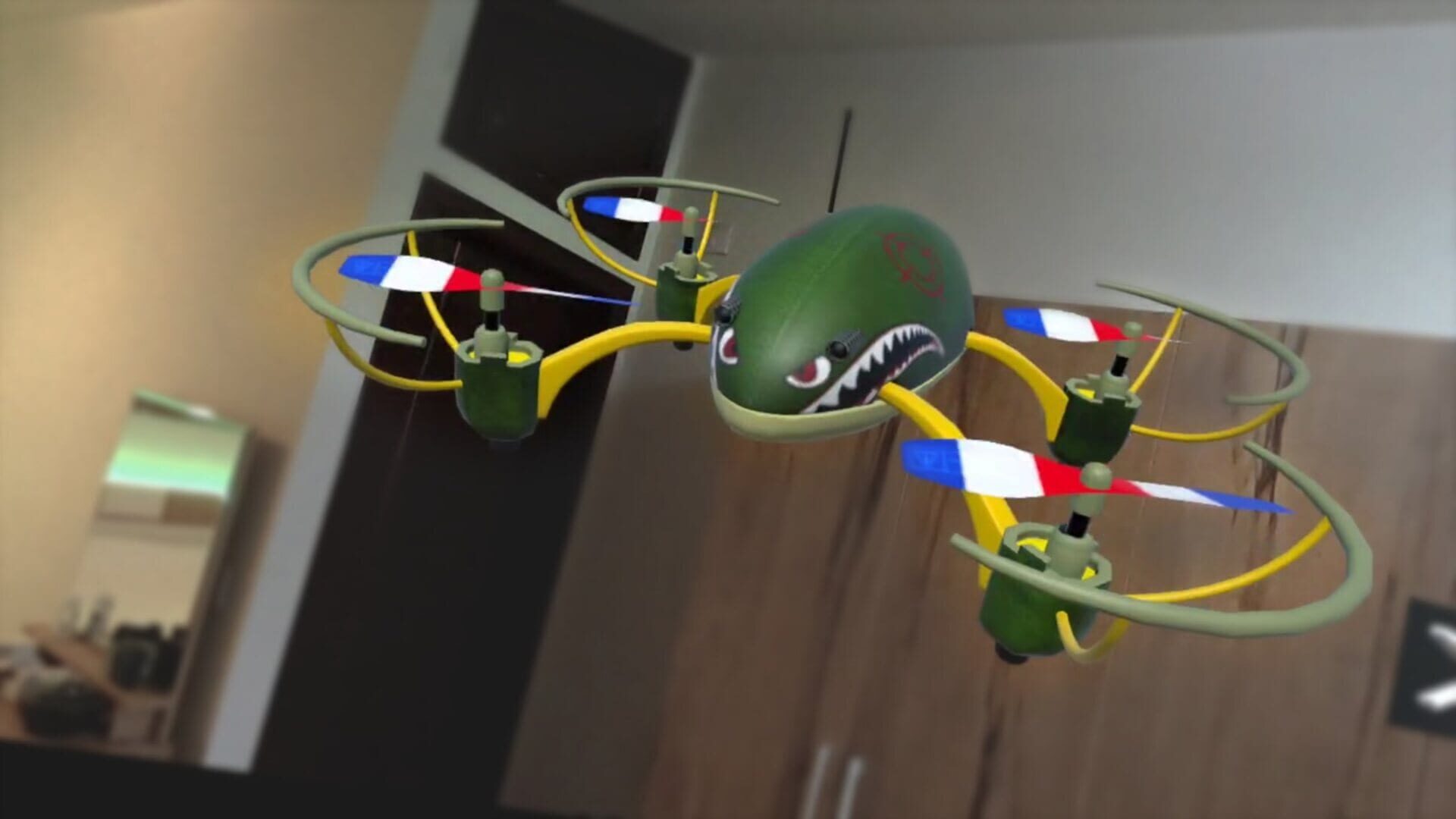 Screenshot for Sky Runner