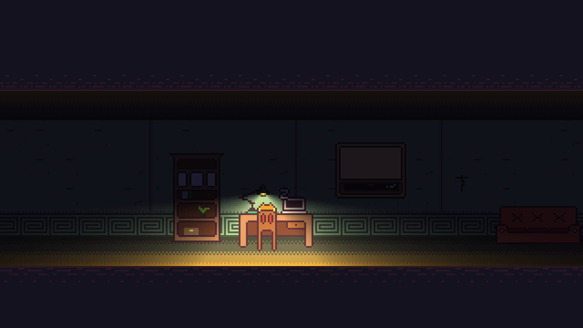 Screenshot for Syntaxia