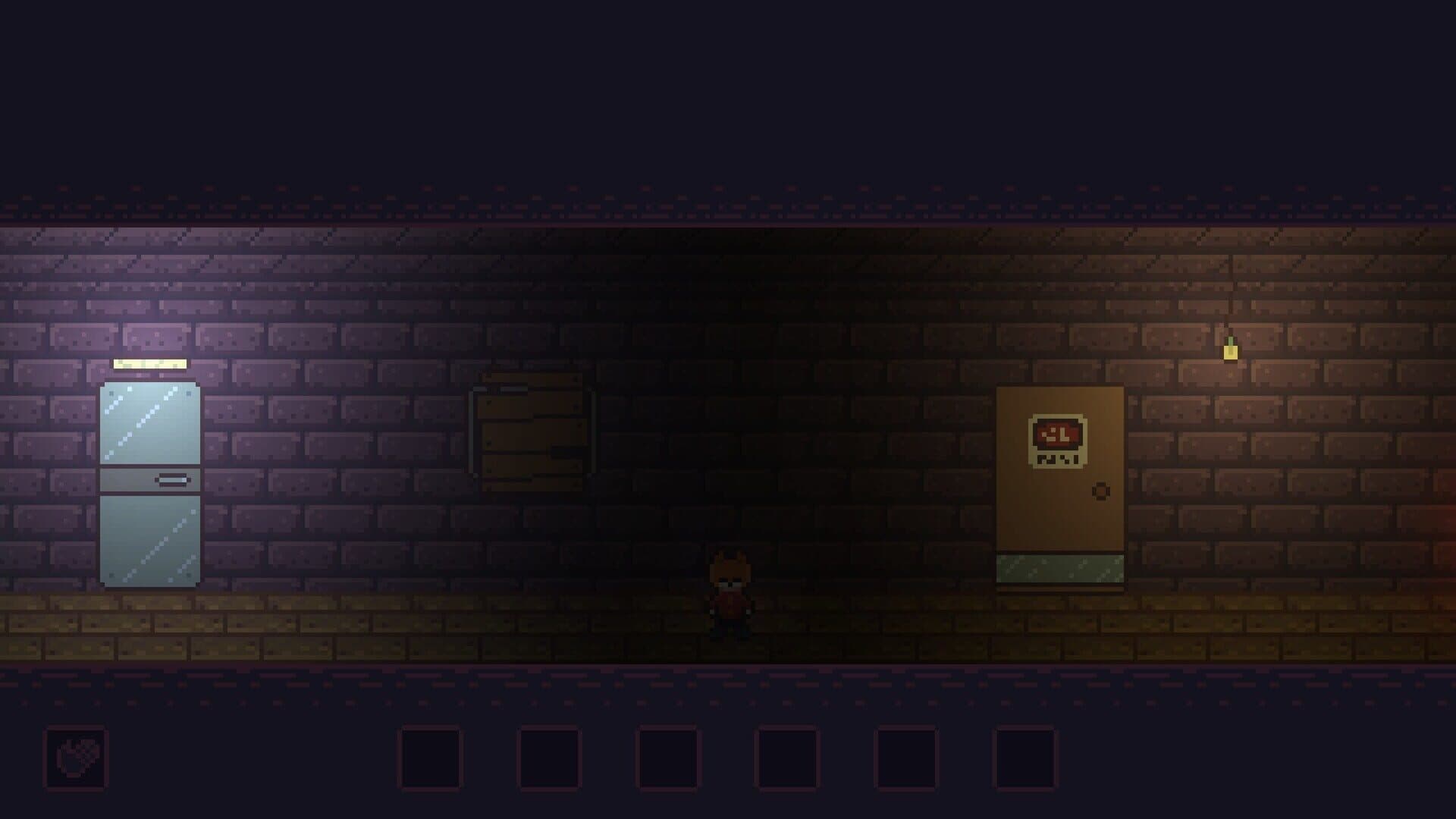 Screenshot for Syntaxia
