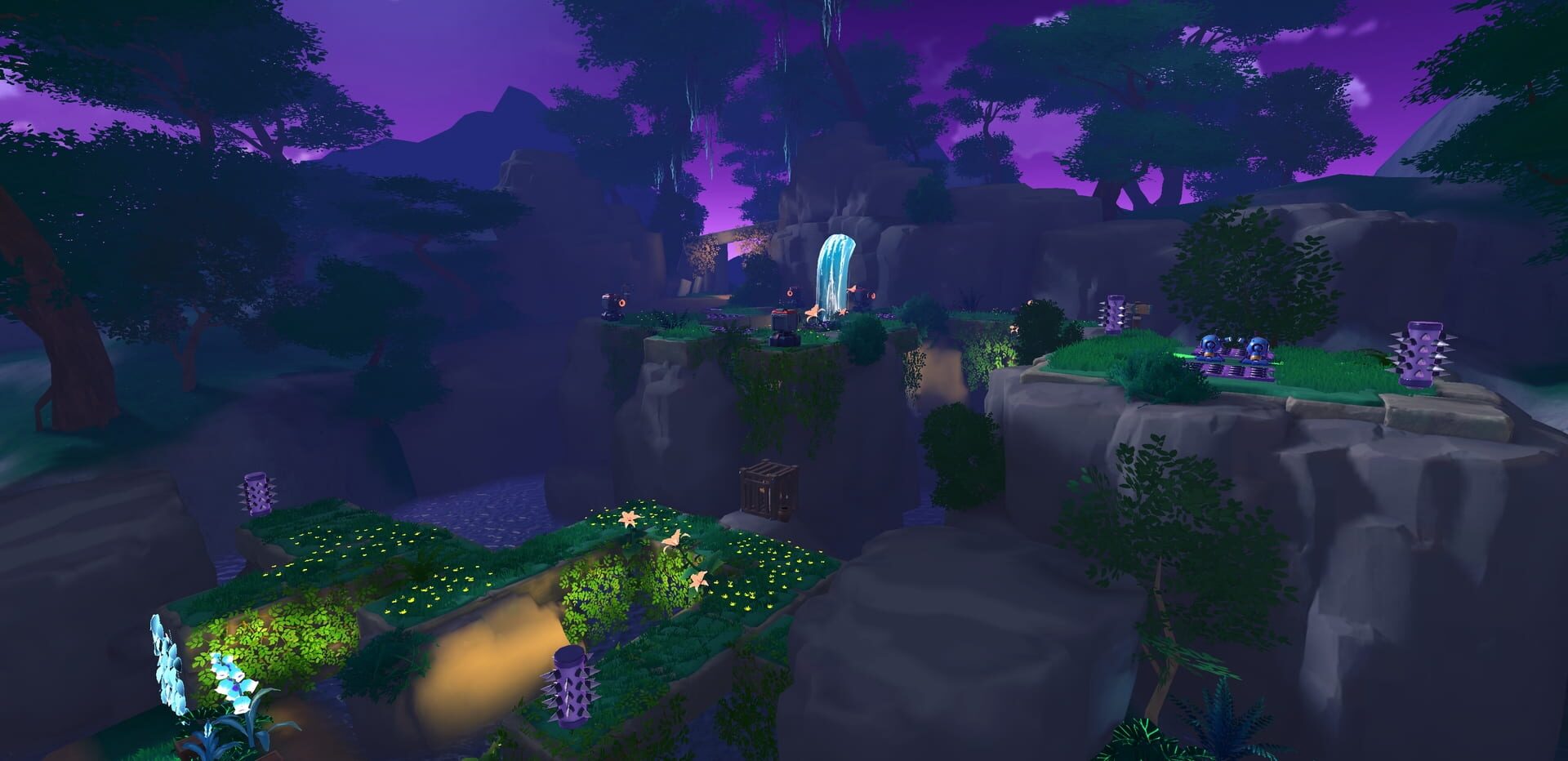 Screenshot for Bearly Escape