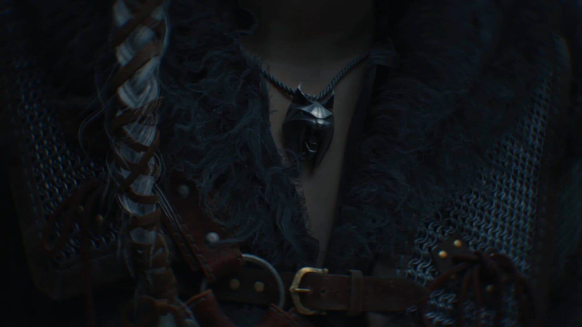 Screenshot for The Witcher IV