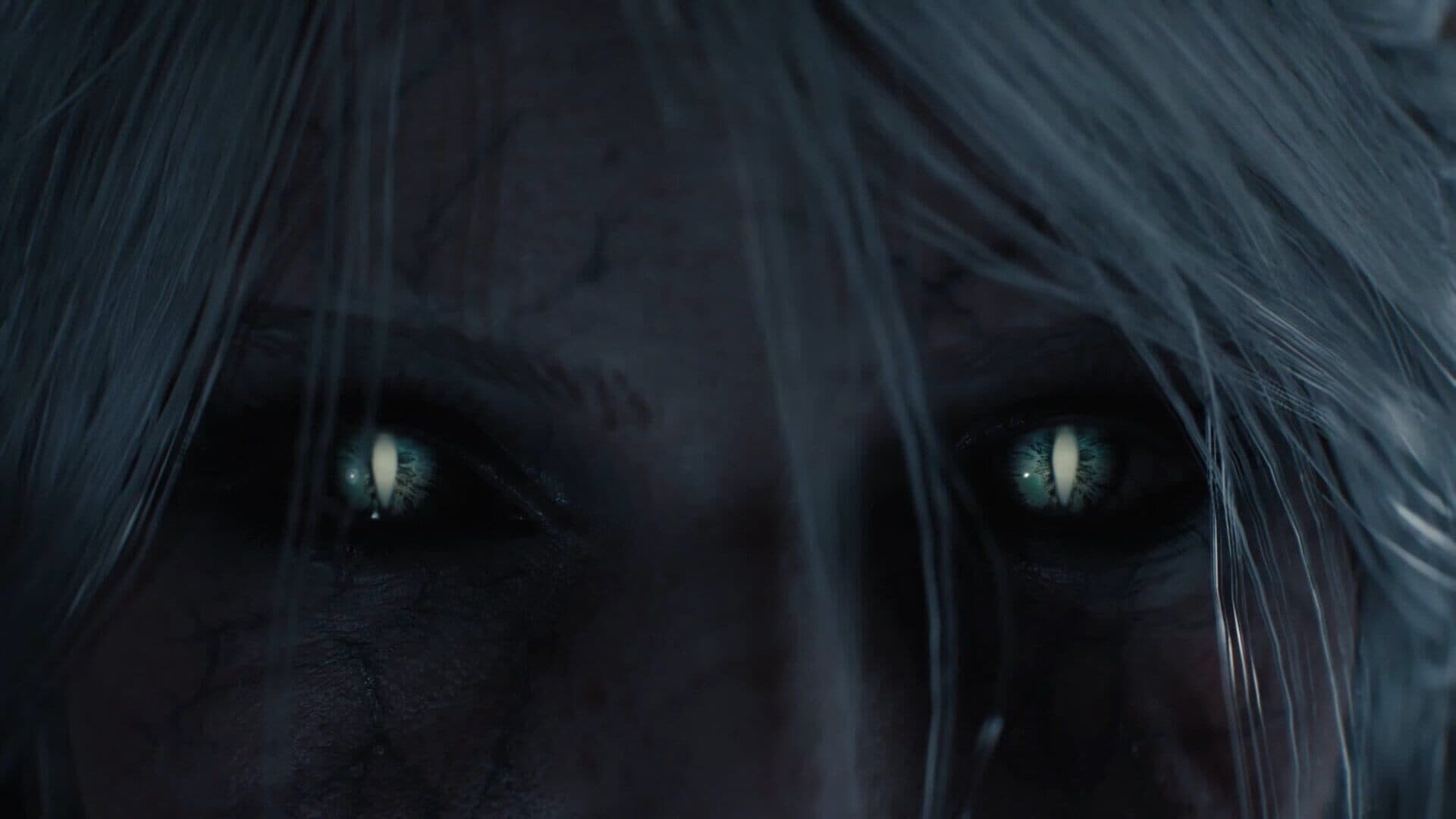 Screenshot for The Witcher IV