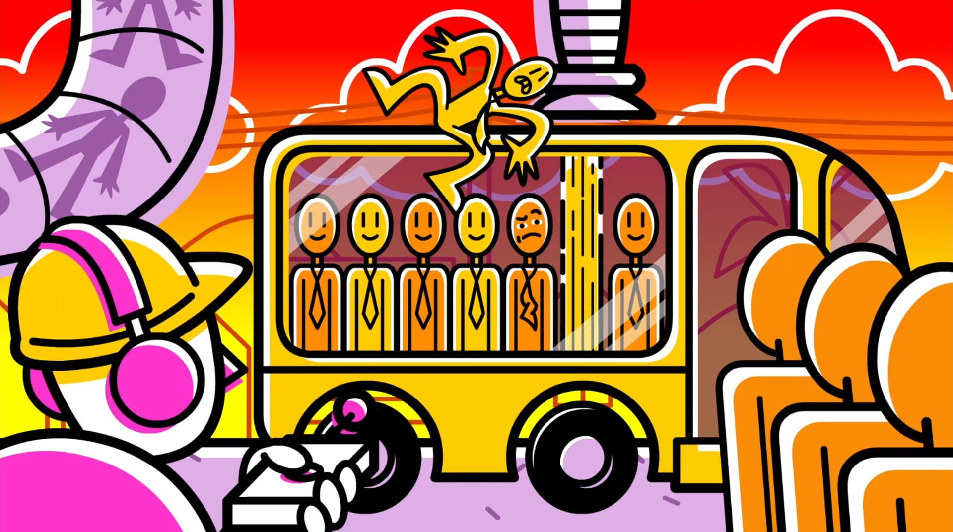 Screenshot for RhythMania