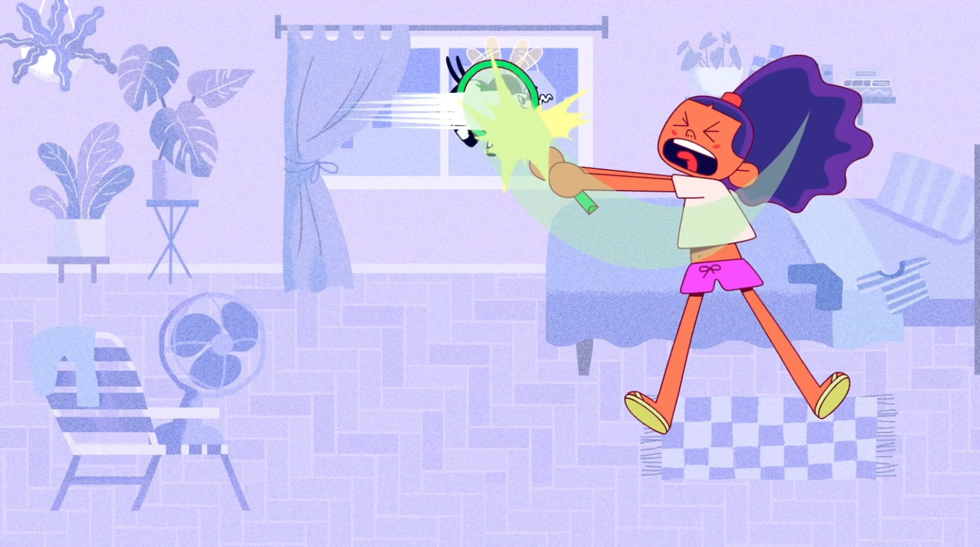 Screenshot for RhythMania