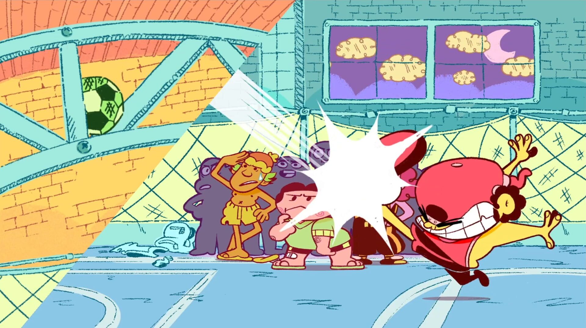 Screenshot for RhythMania