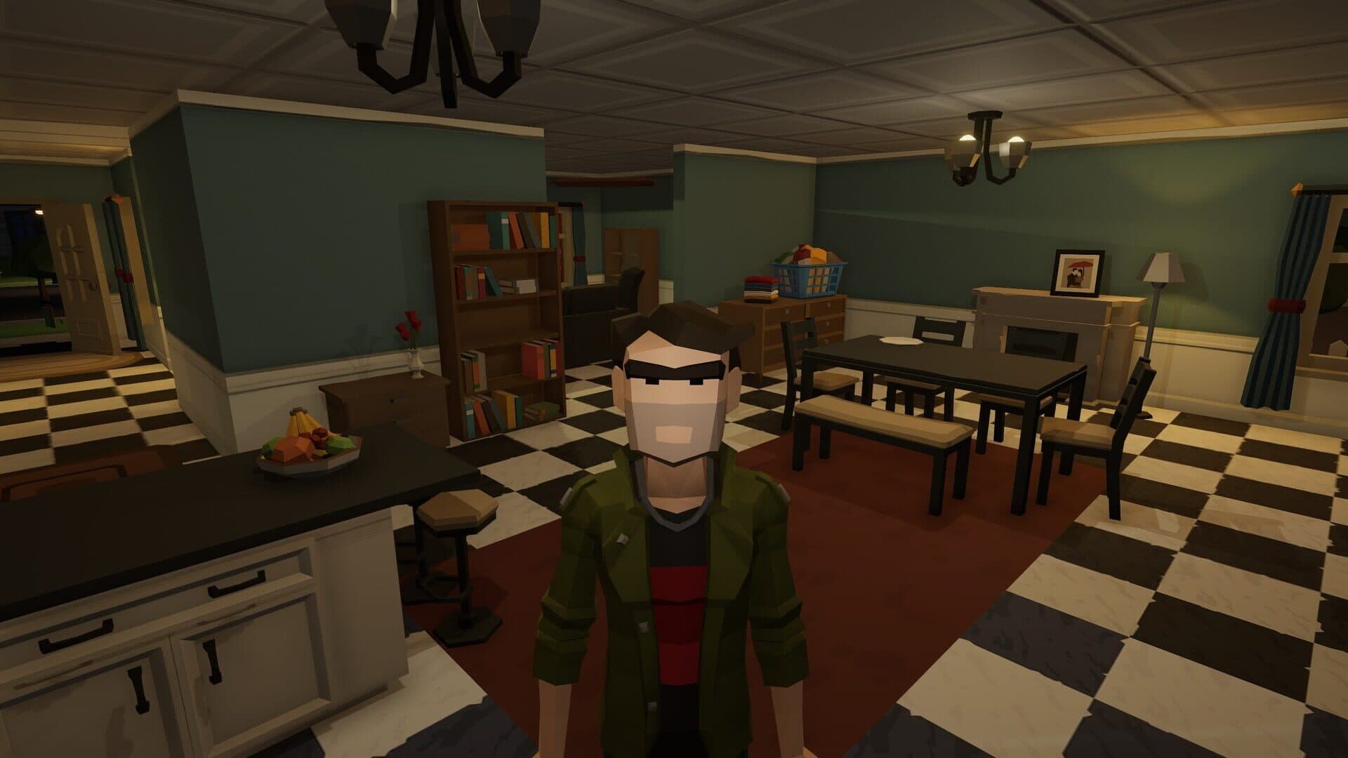 Screenshot for Fireworks Mania