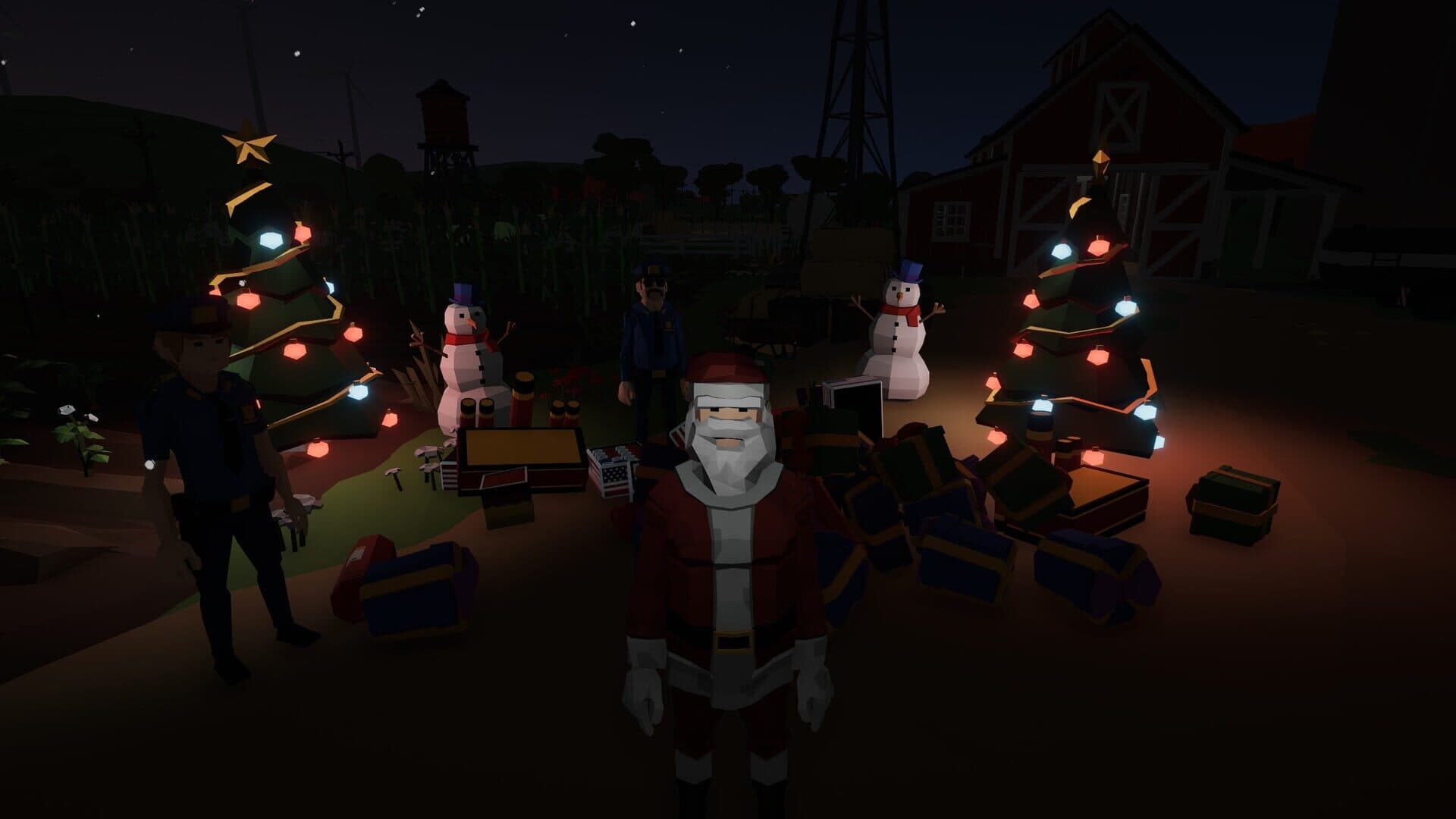 Screenshot for Fireworks Mania