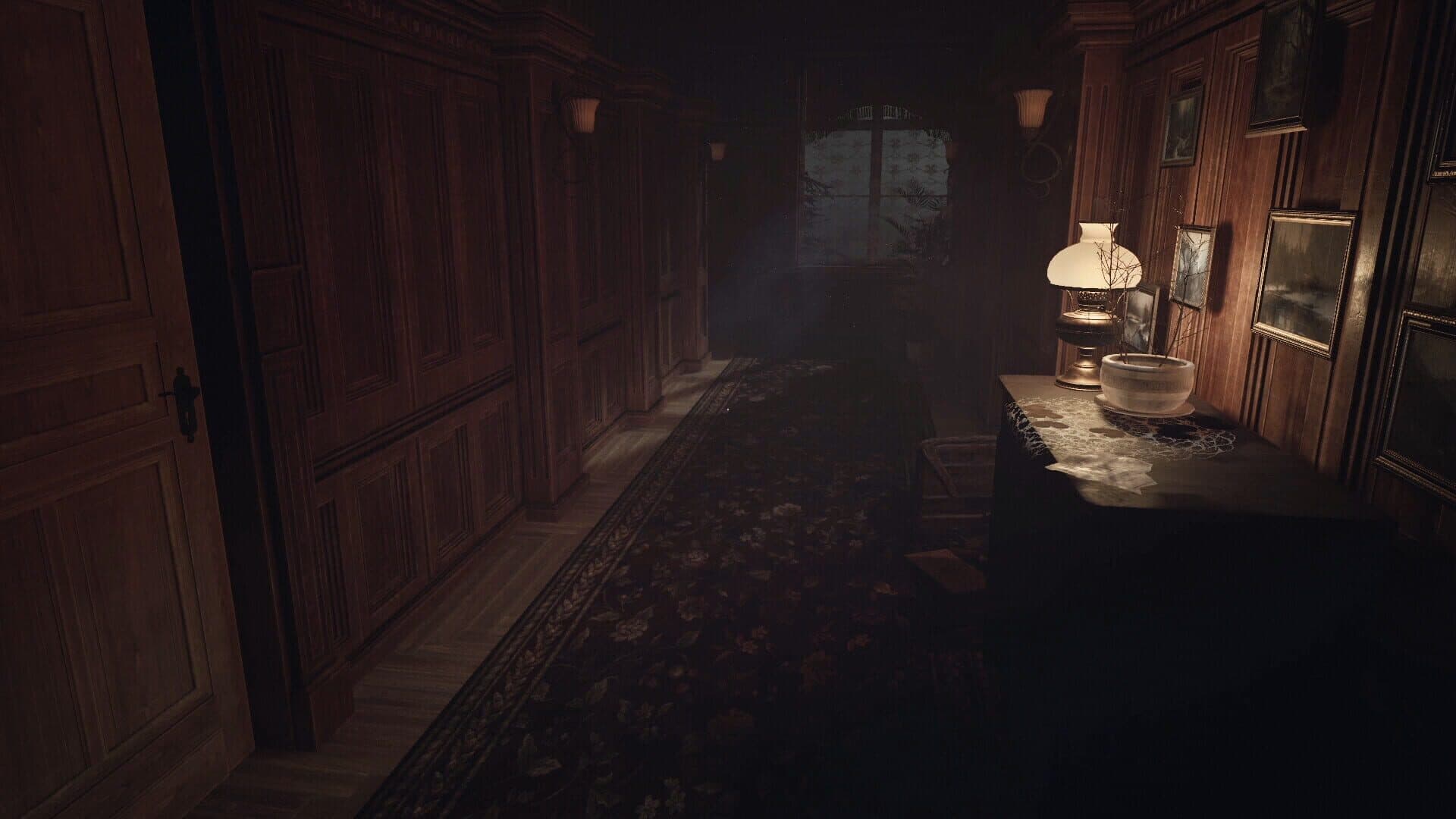 Screenshot for The Patient: Can You Escape?