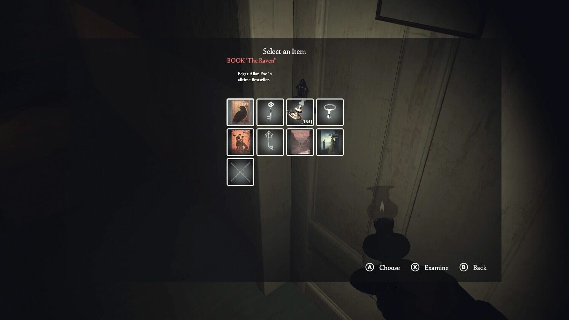 Screenshot for The Patient: Can You Escape?