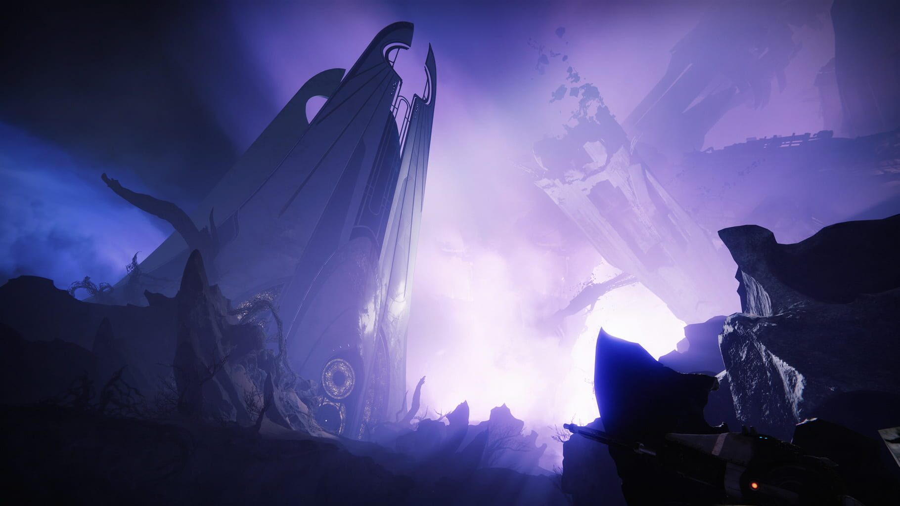 Screenshot for Destiny 2: Revenant - Act 3