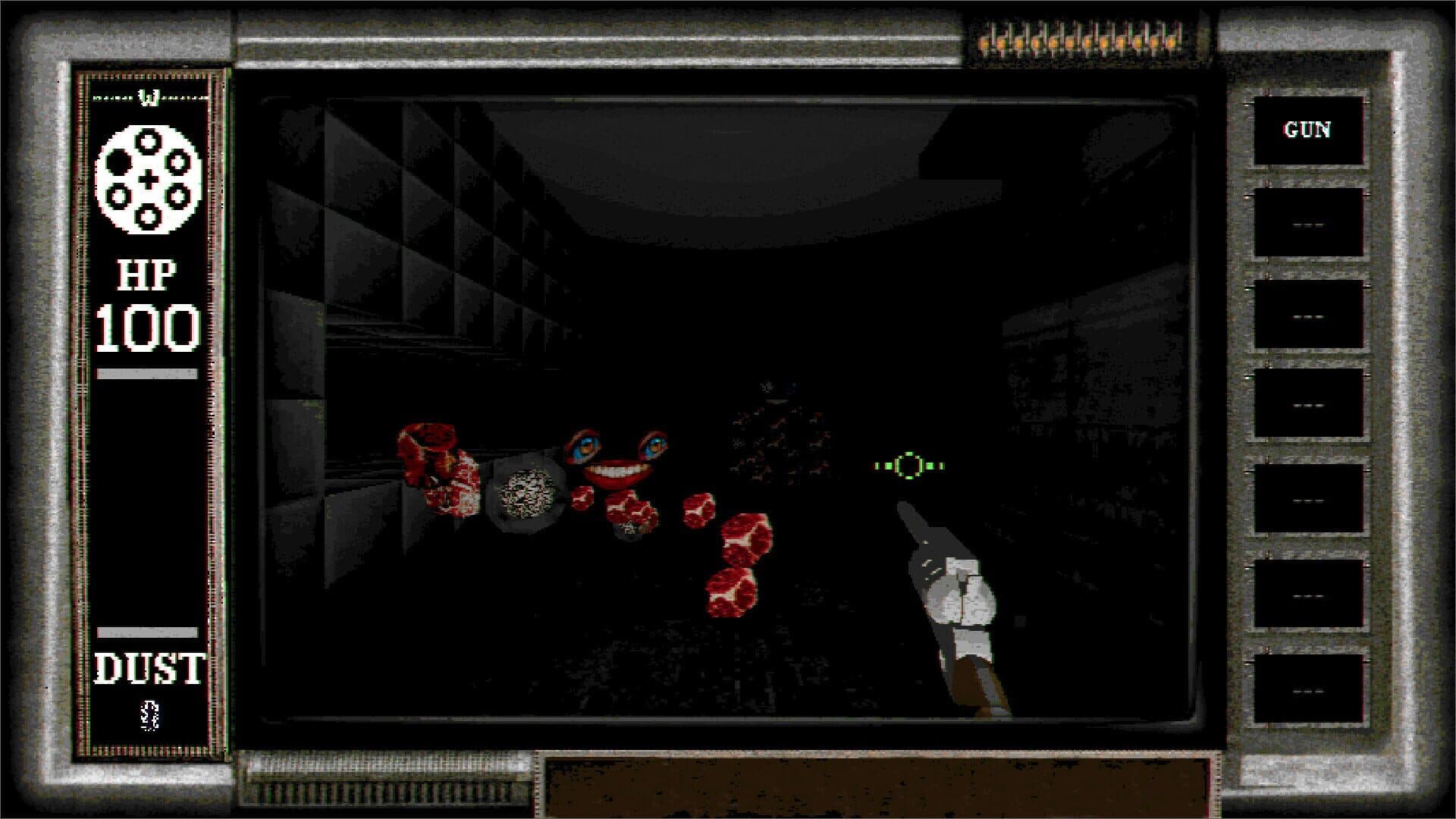 Screenshot for Demon Dust