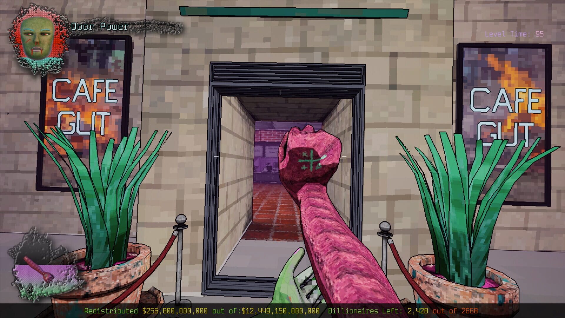 Screenshot for Soul Injector Commando