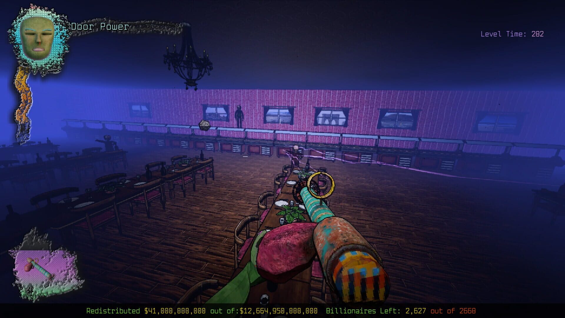 Screenshot for Soul Injector Commando