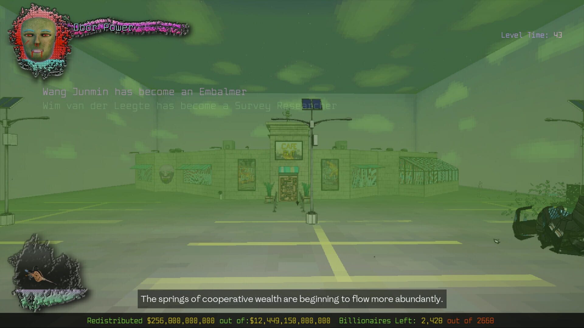 Screenshot for Soul Injector Commando