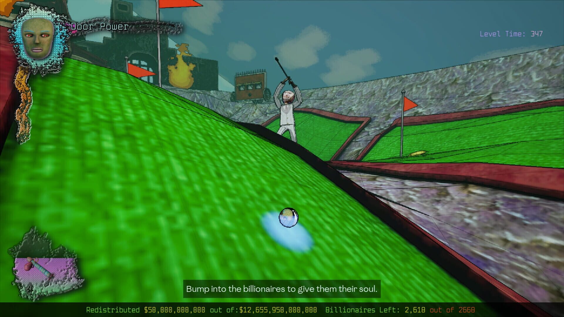 Screenshot for Soul Injector Commando