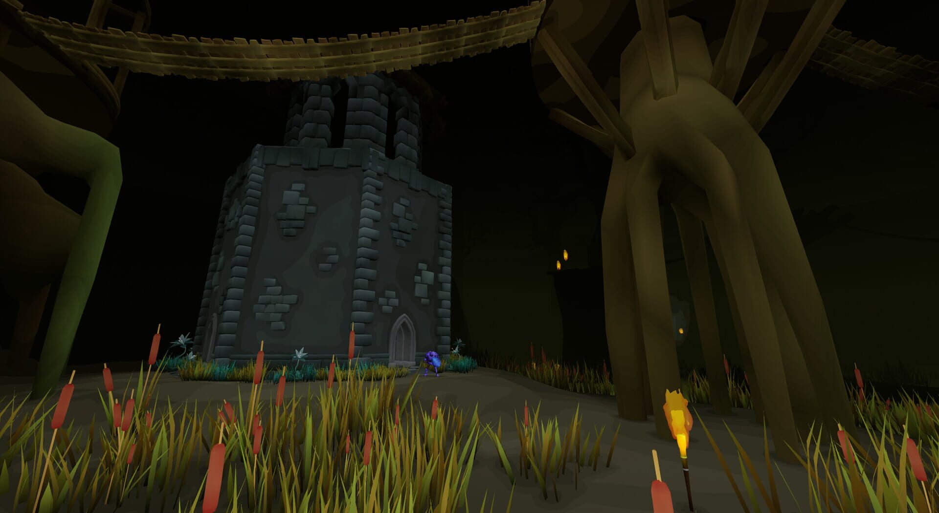 Screenshot for FlyKnight