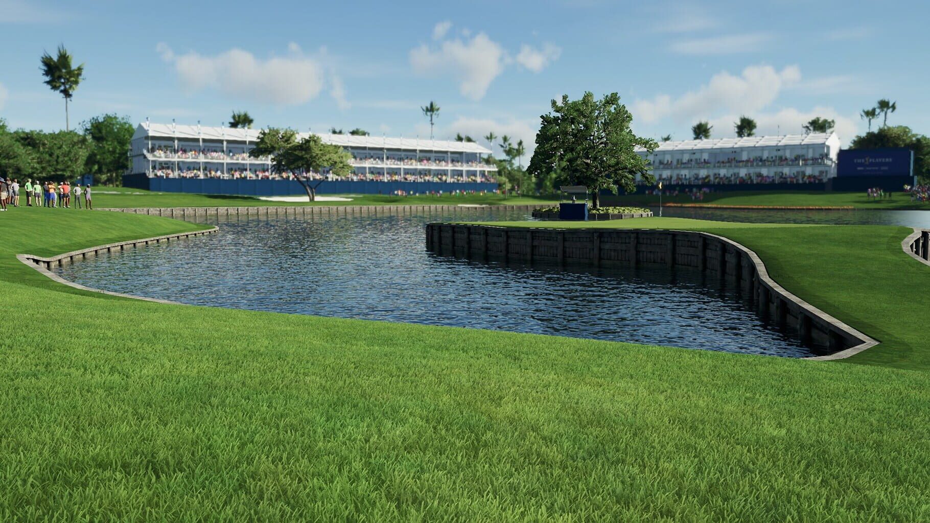 Screenshot for PGA Tour 2K25: Deluxe Edition