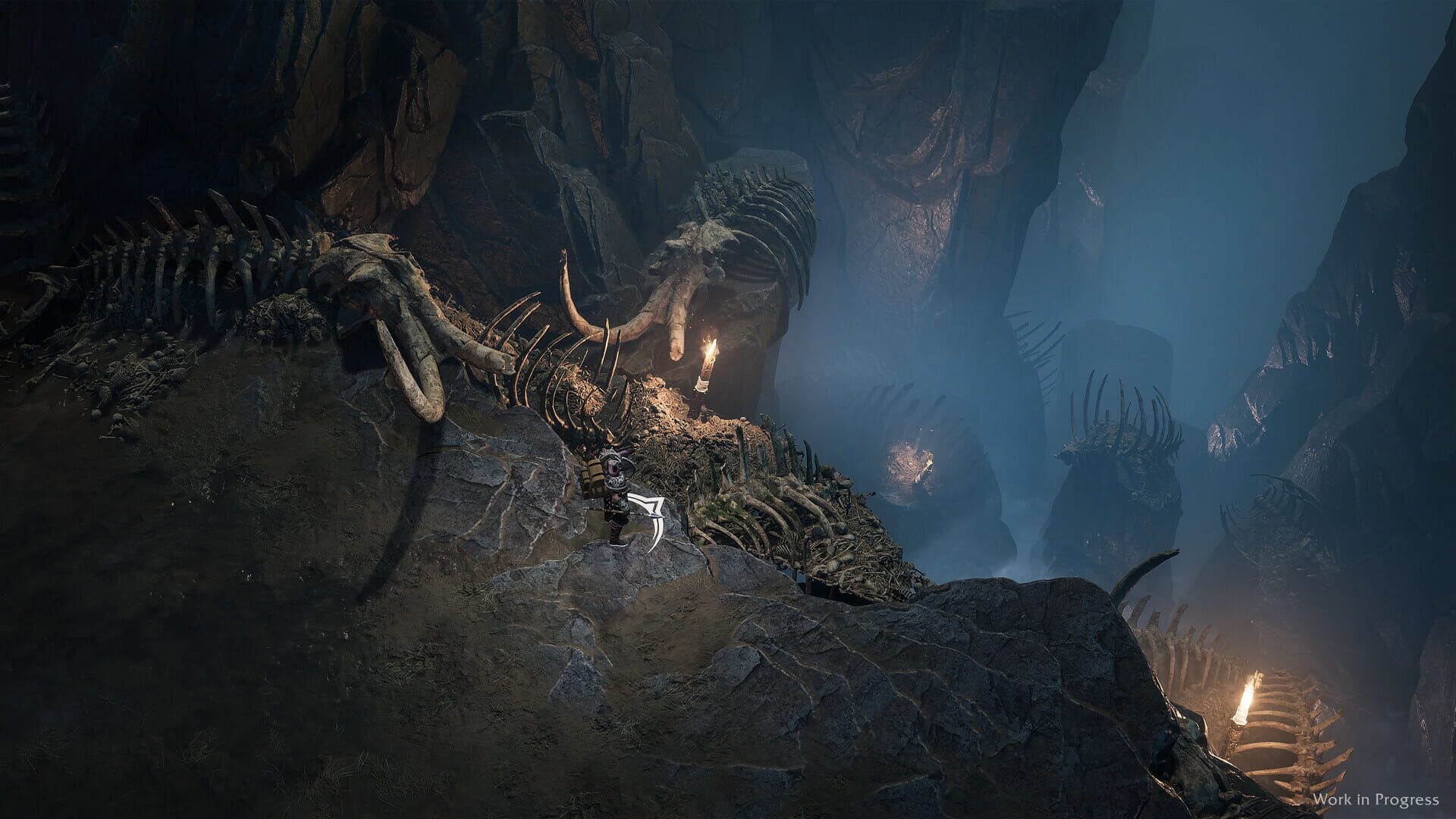 Screenshot for Gods, Death & Reapers