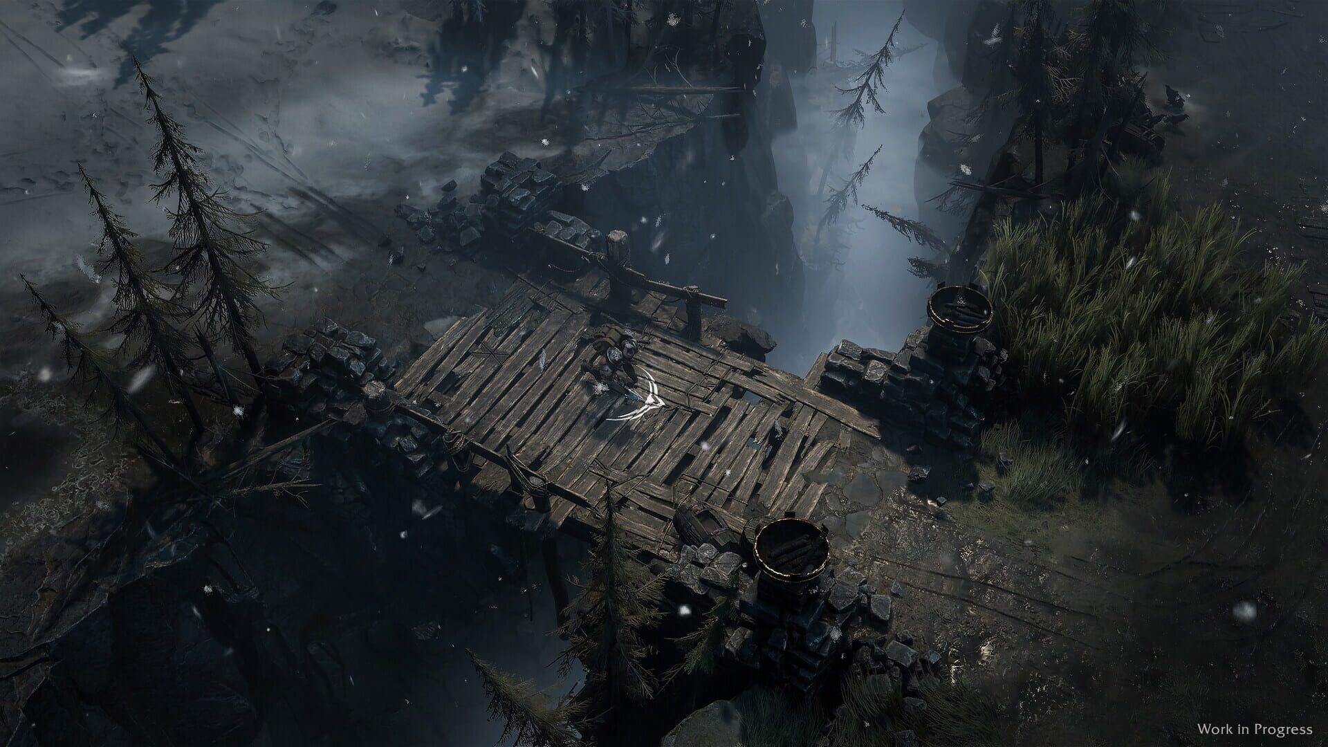 Screenshot for Gods, Death & Reapers