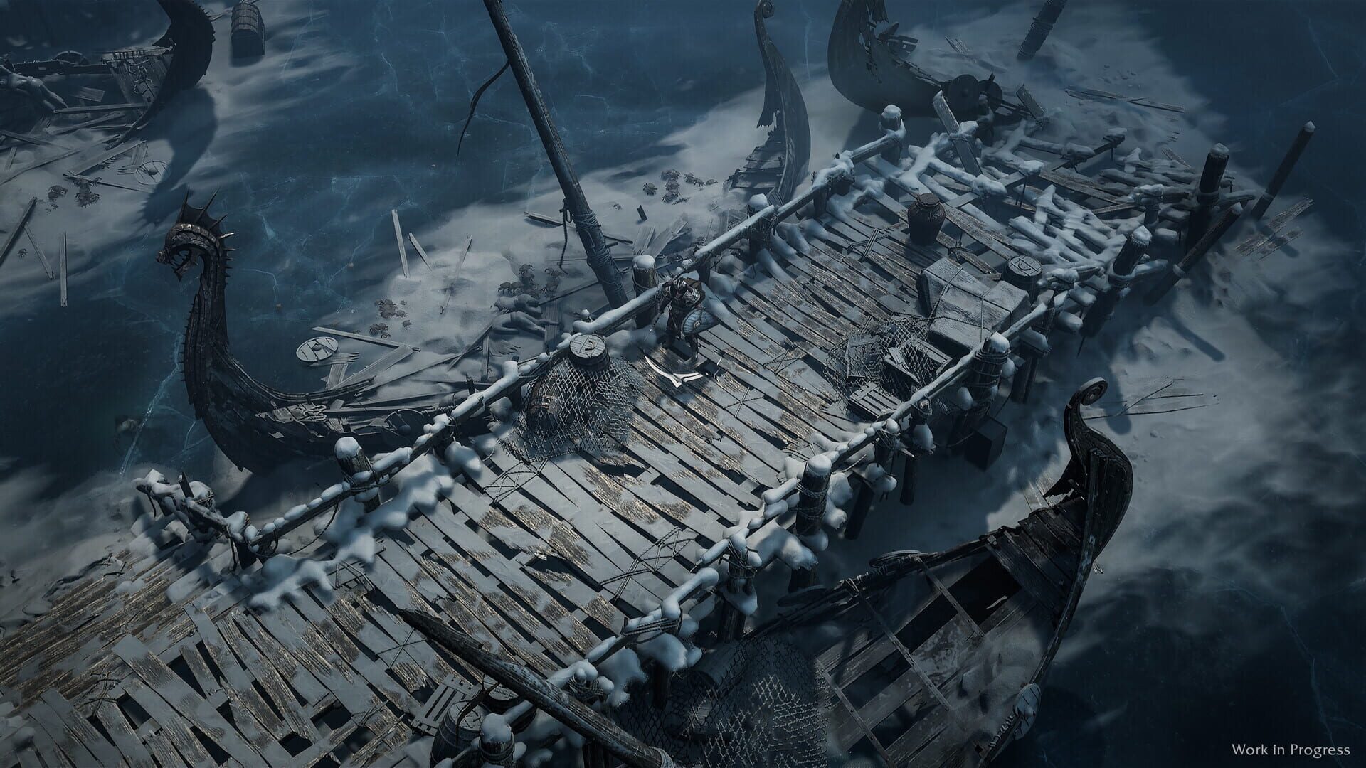 Screenshot for Gods, Death & Reapers