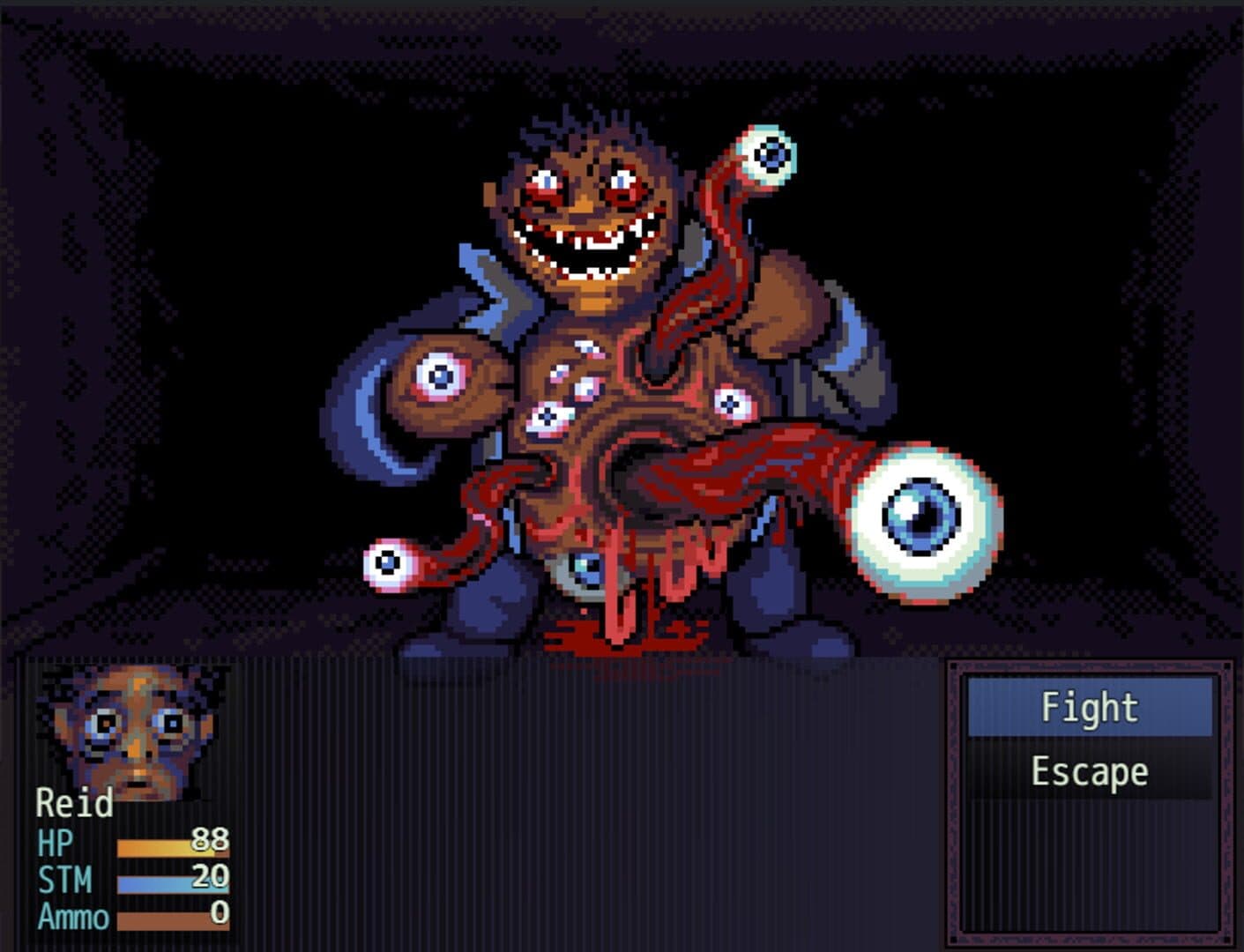 Screenshot for Look Outside