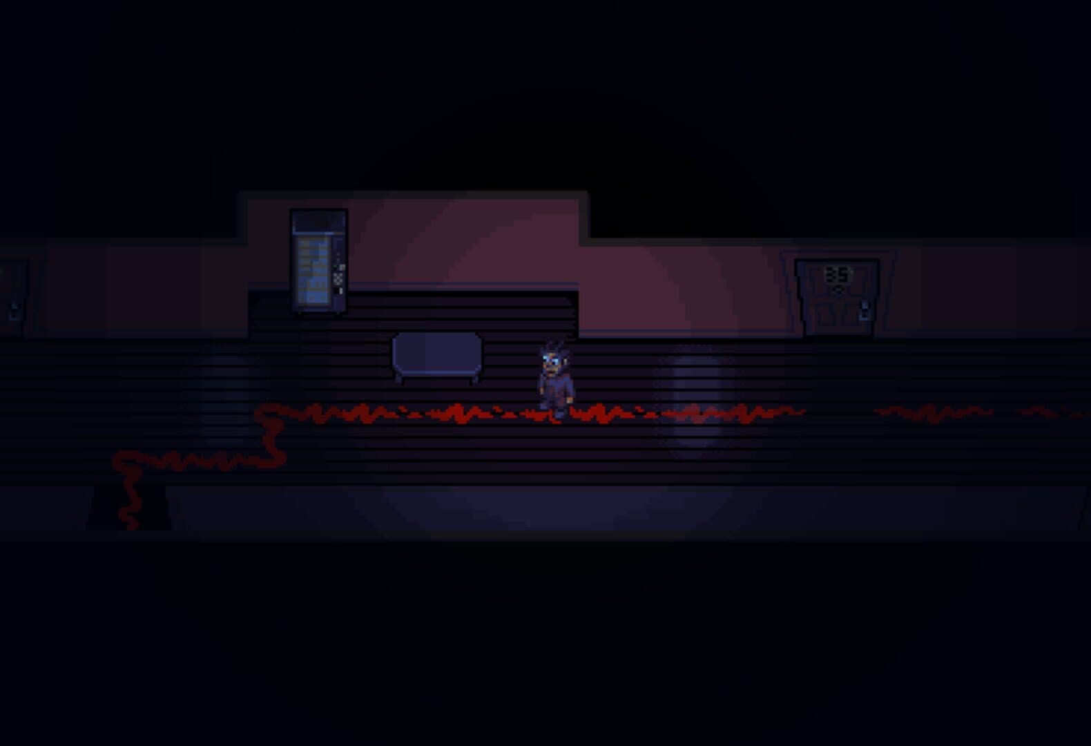 Screenshot for Look Outside