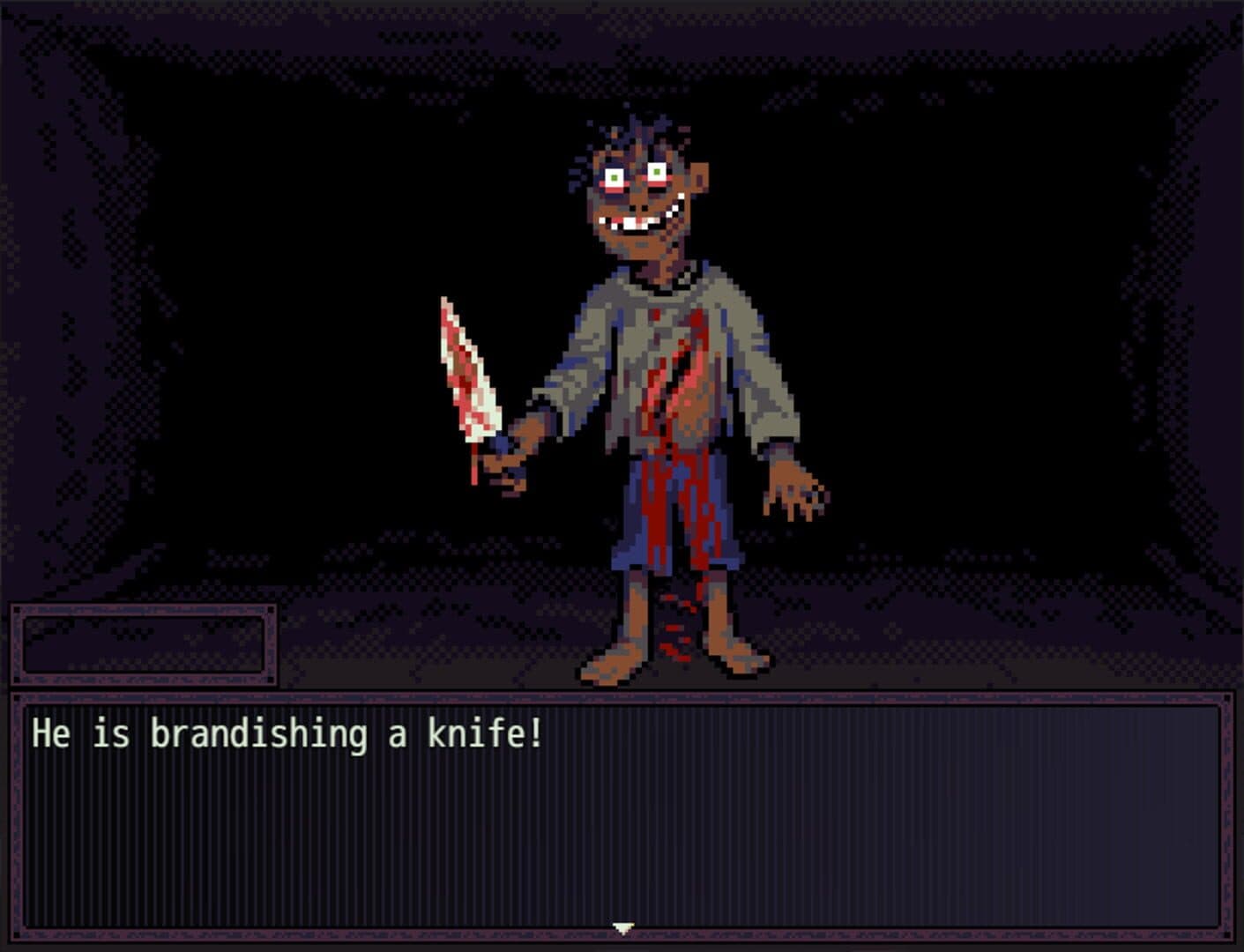 Screenshot for Look Outside