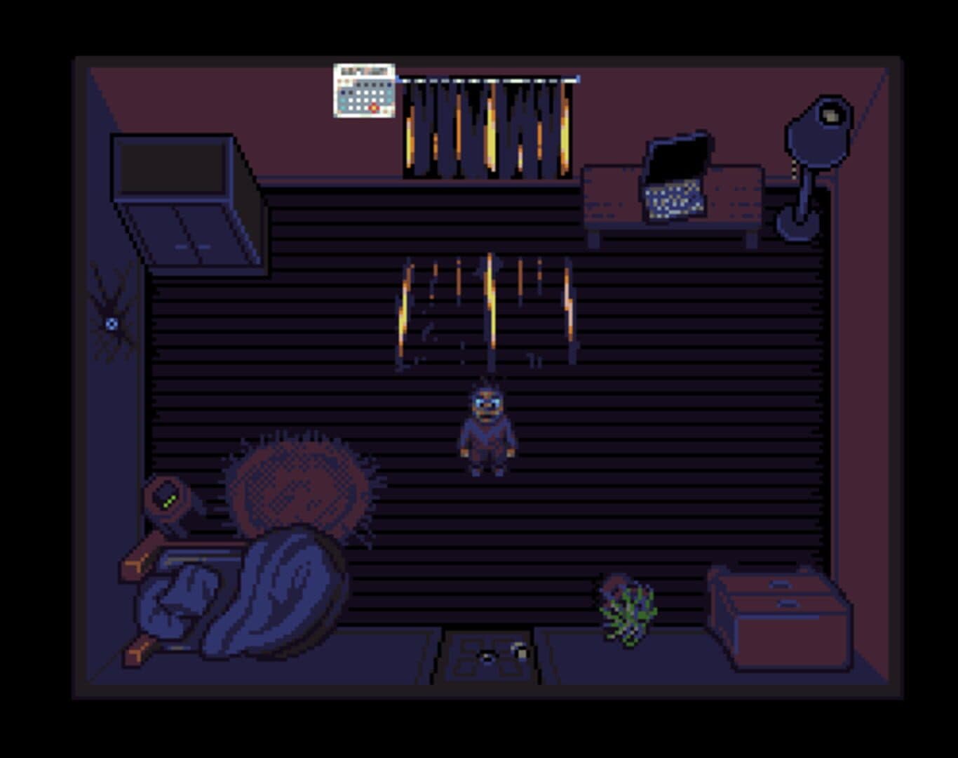 Screenshot for Look Outside