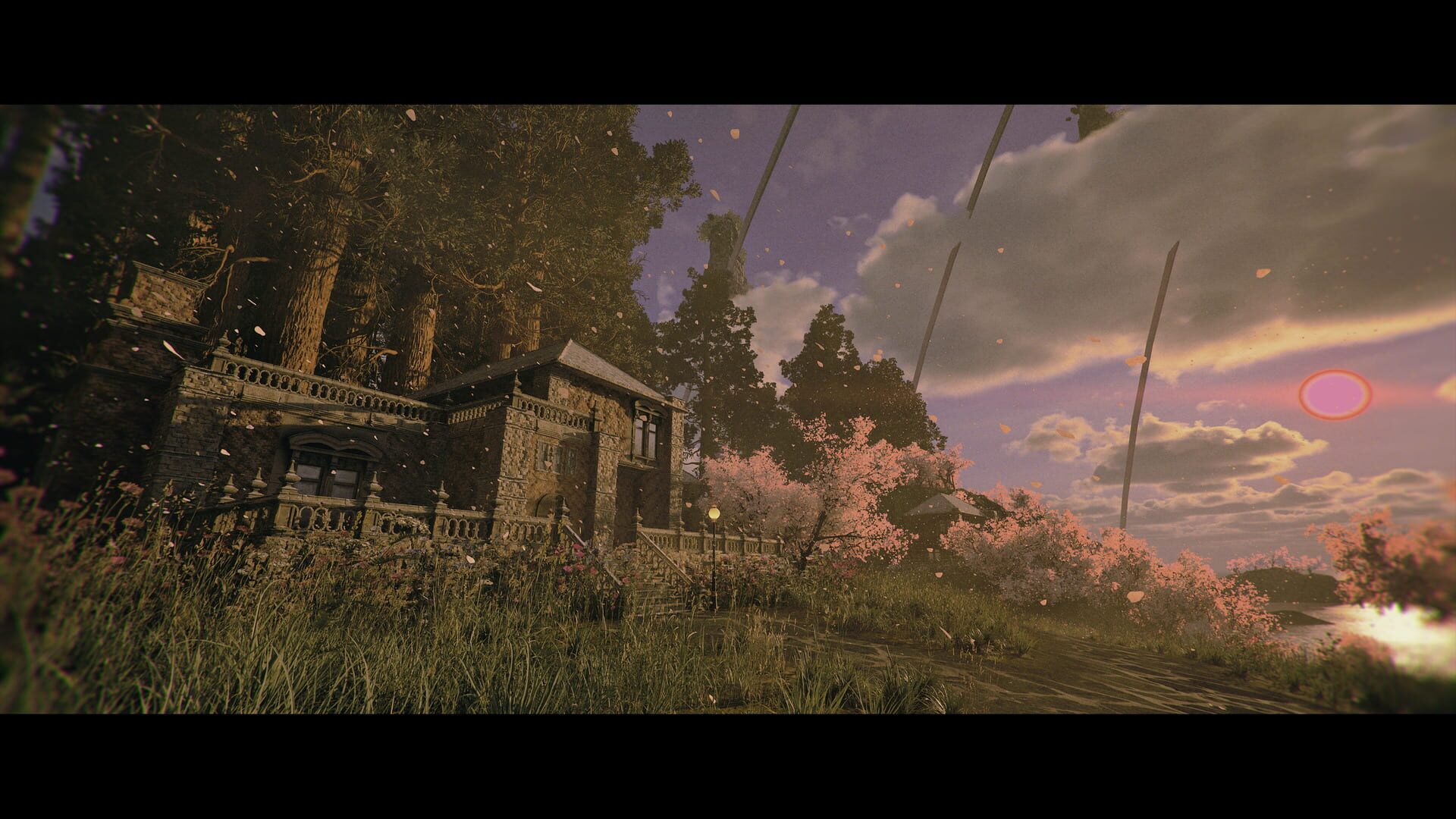 Screenshot for Code Violet