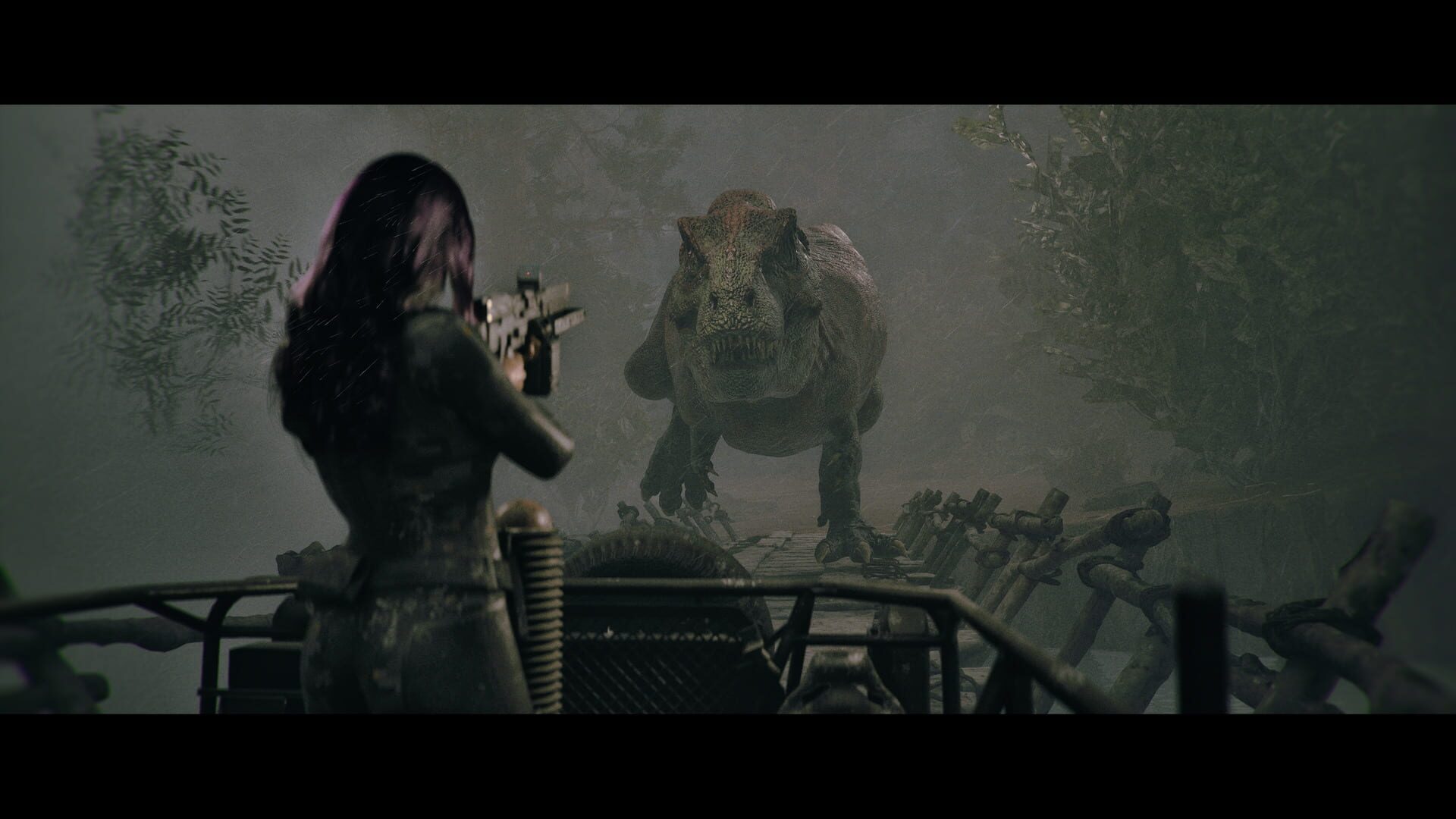Screenshot for Code Violet