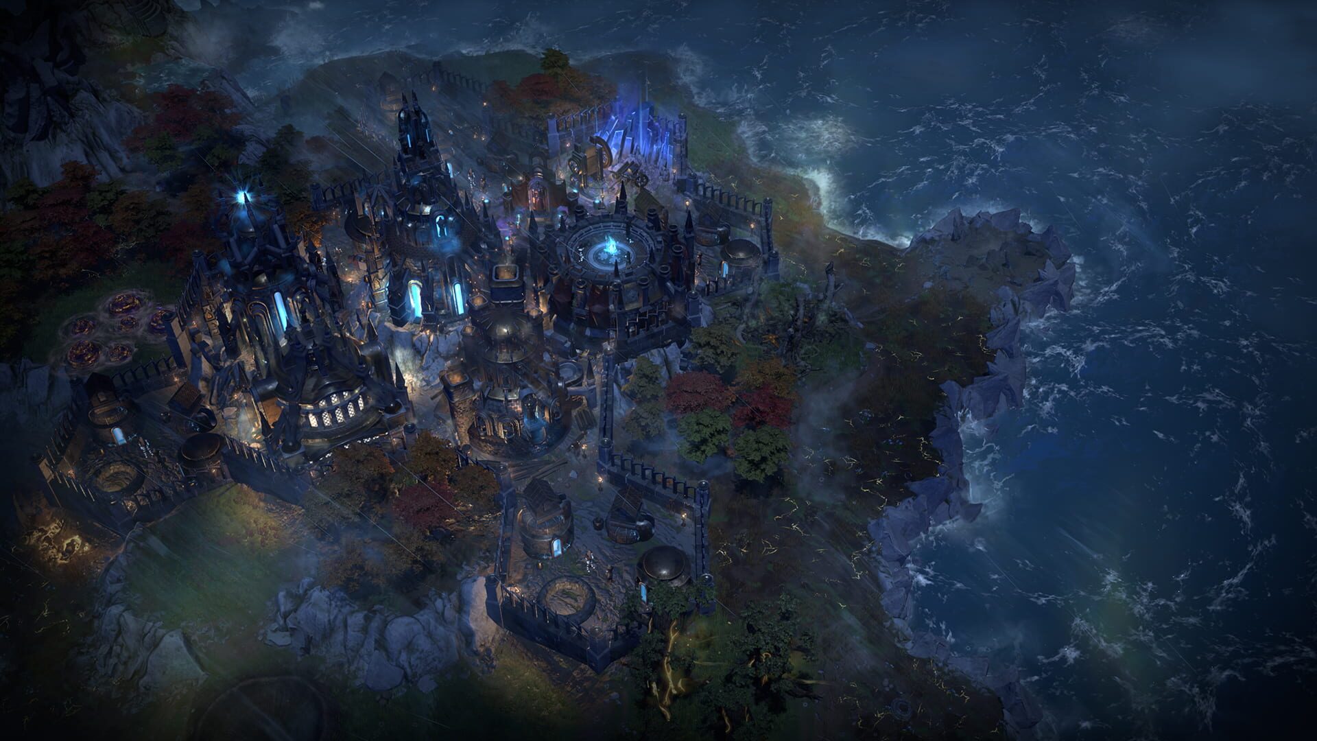 Screenshot for Endless Legend 2