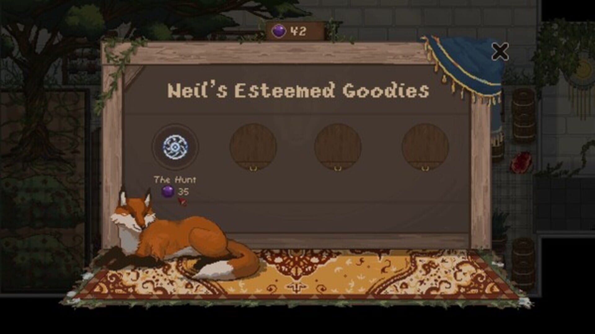 Screenshot for Downhill