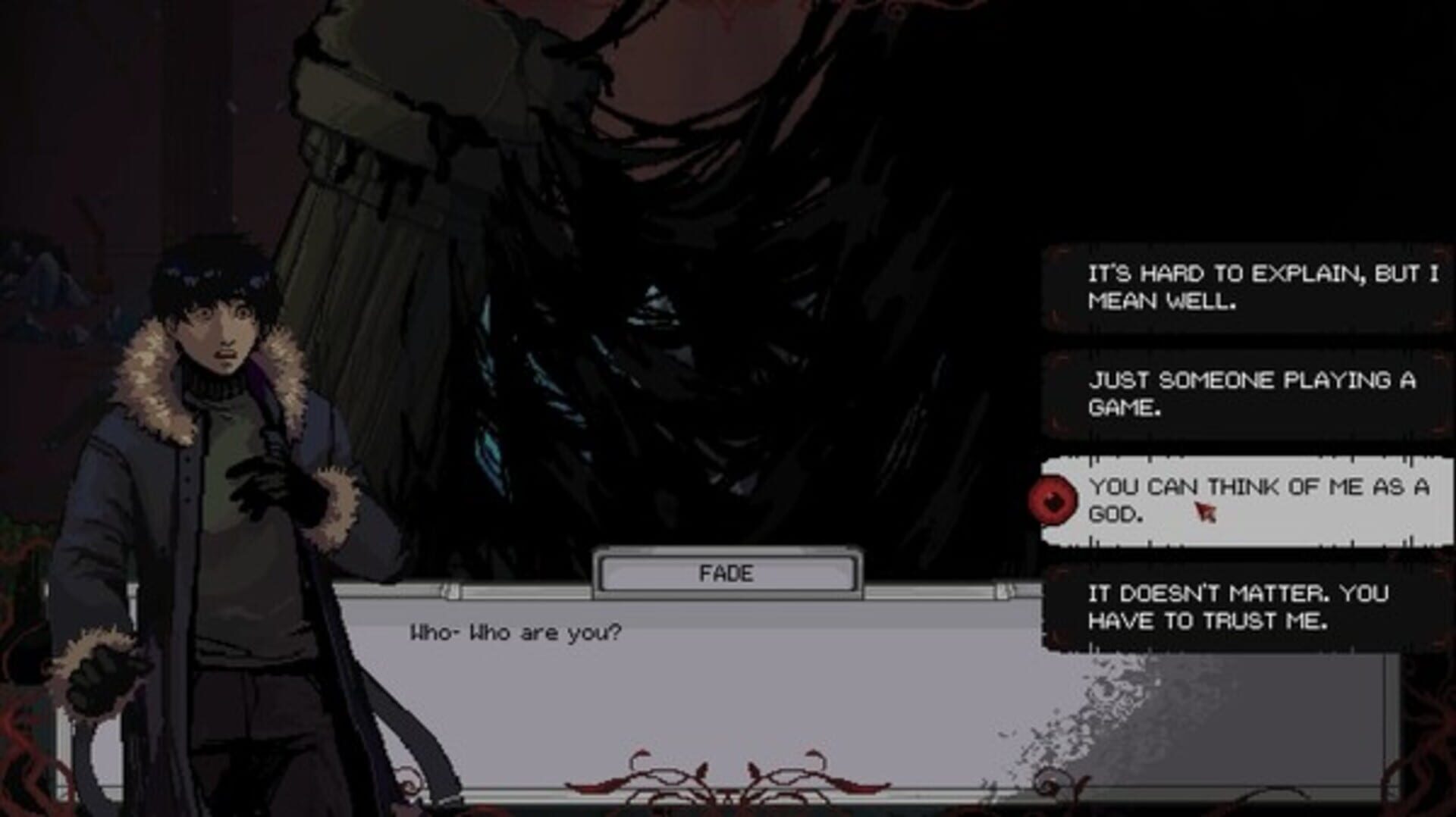 Screenshot for Downhill