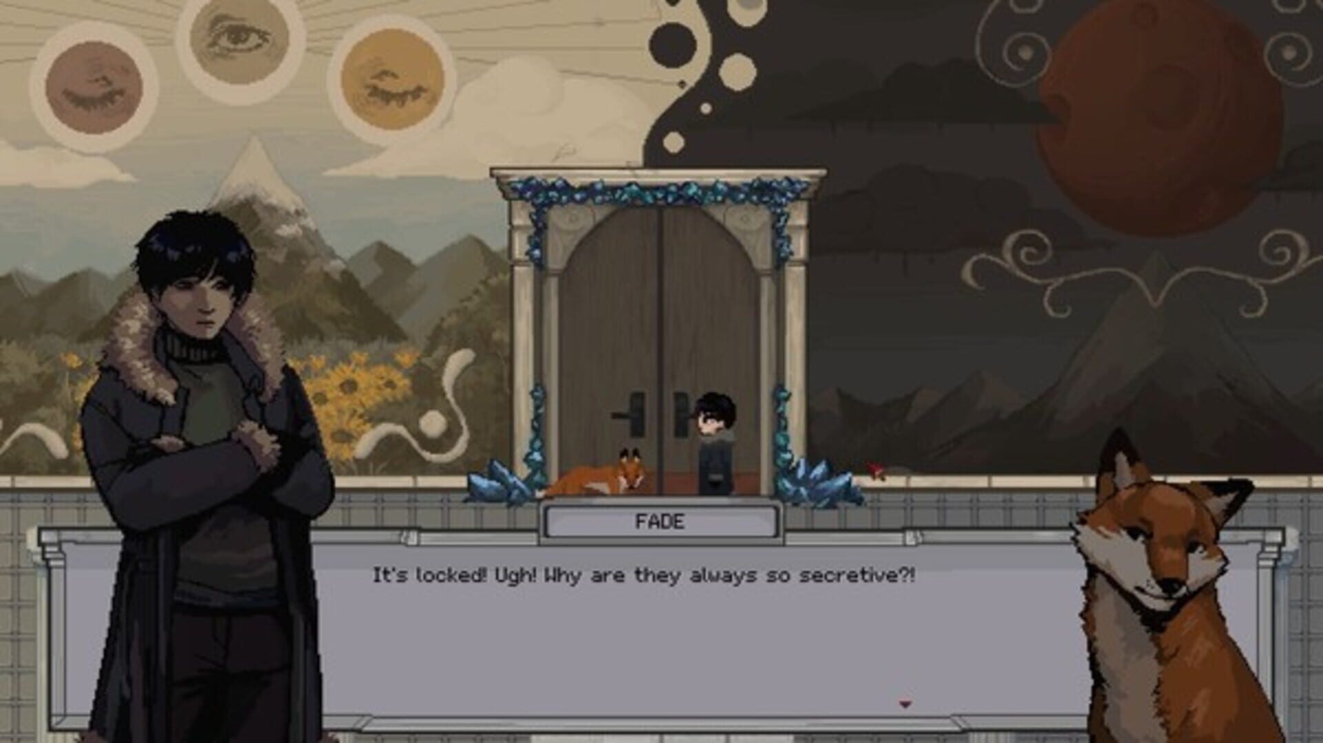 Screenshot for Downhill