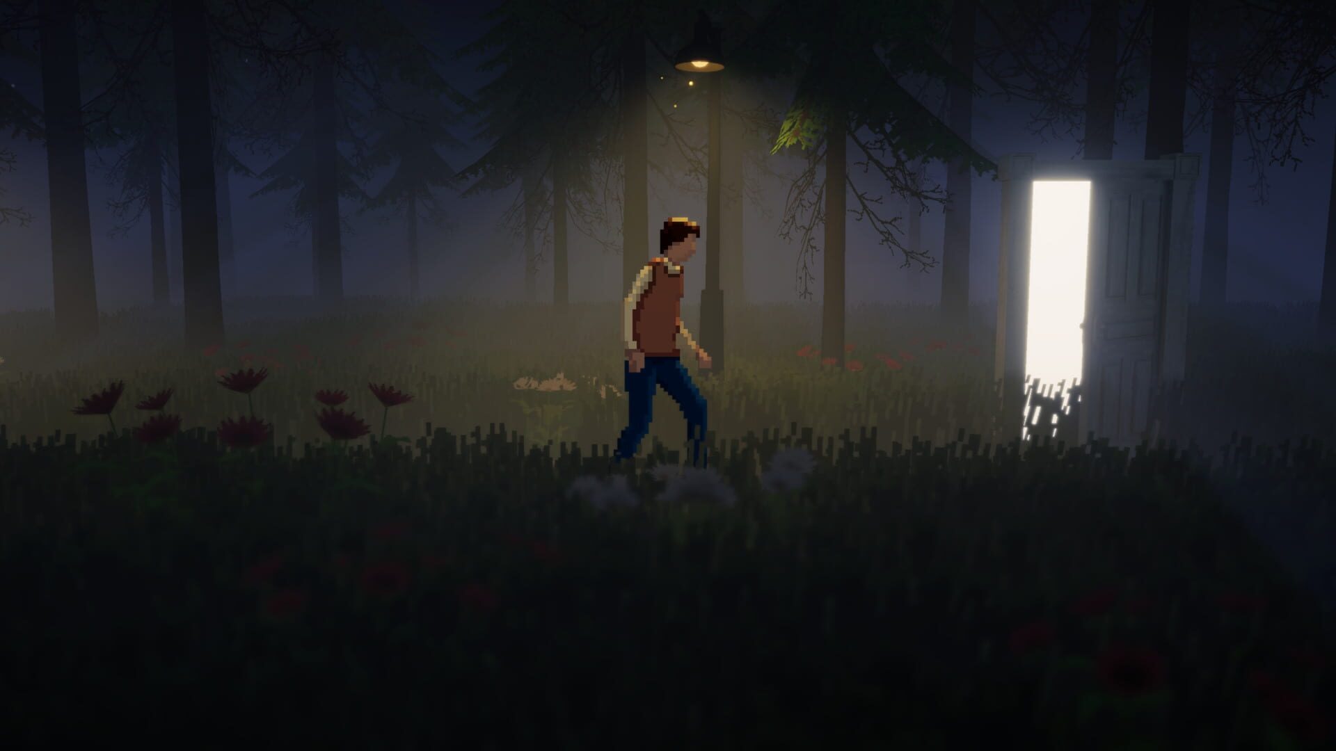 Screenshot for Abashed