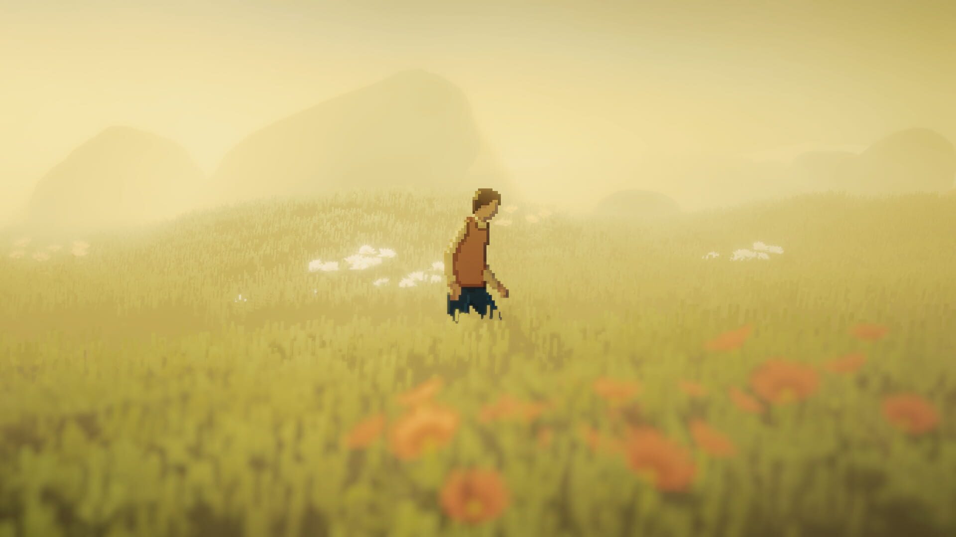 Screenshot for Abashed