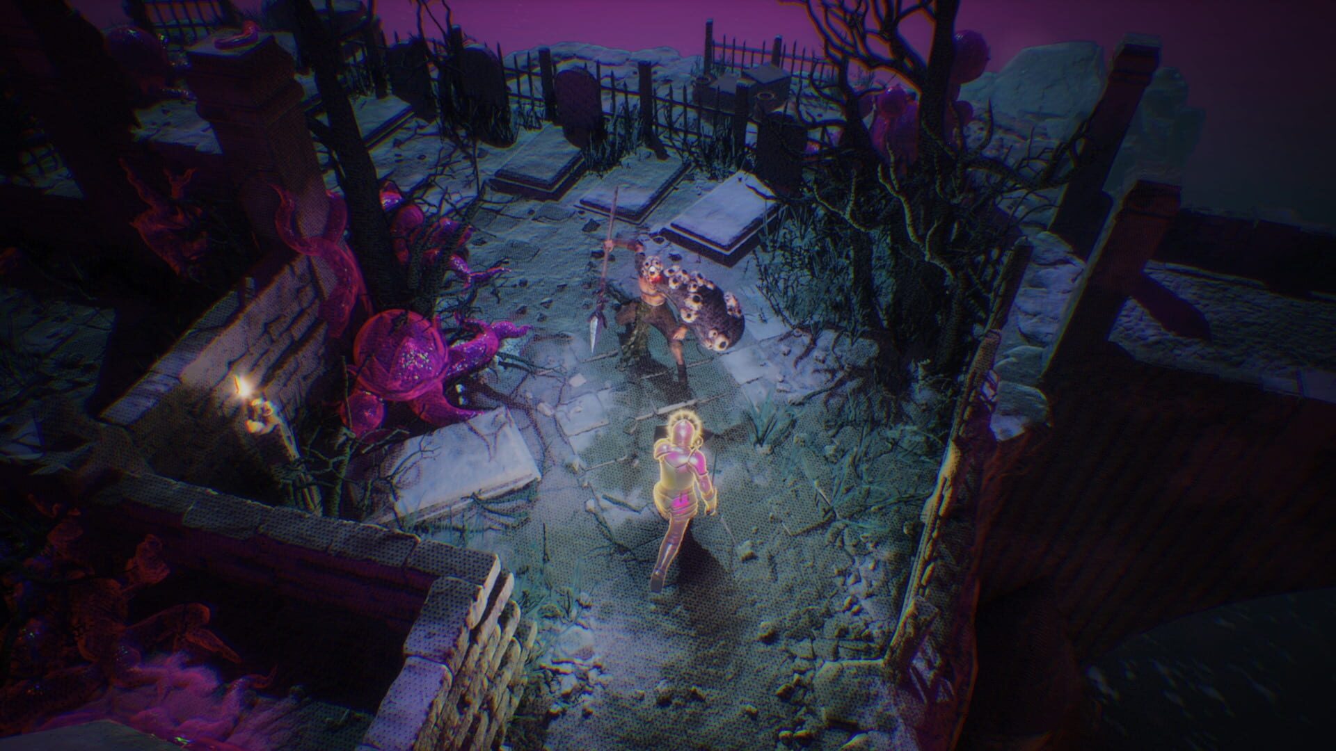 Screenshot for Isles of Krom