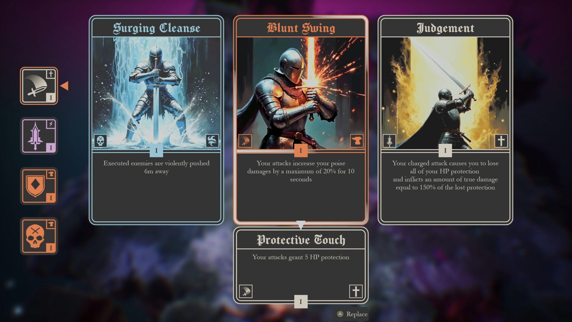 Screenshot for Isles of Krom